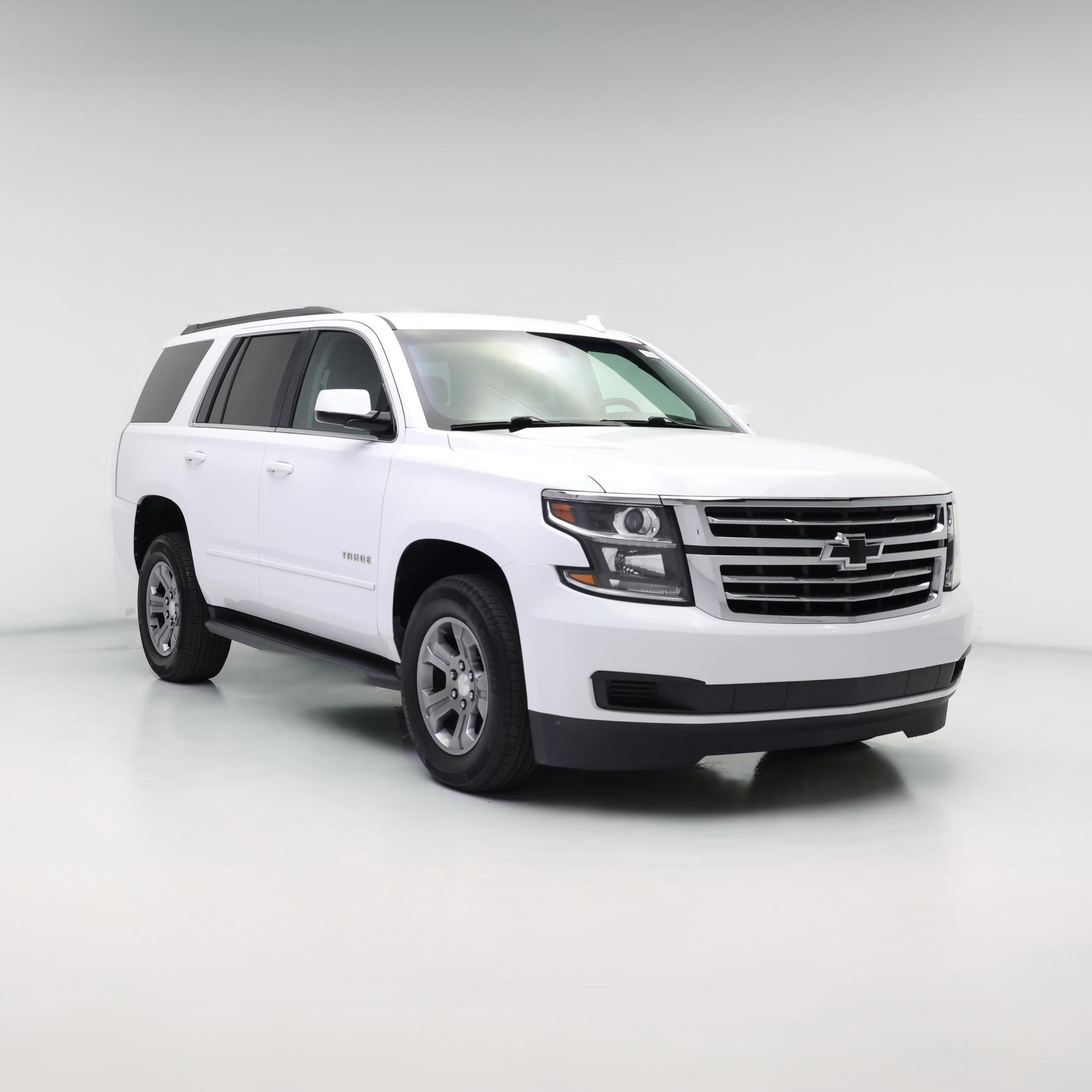 Thumbnail: 2019 Chevrolet Tahoe - 1