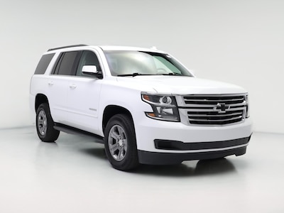 2019 Chevrolet Tahoe LS