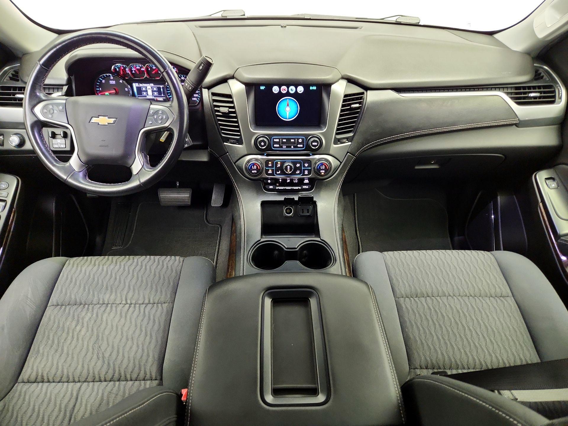 Thumbnail: 2019 Chevrolet Tahoe - 9