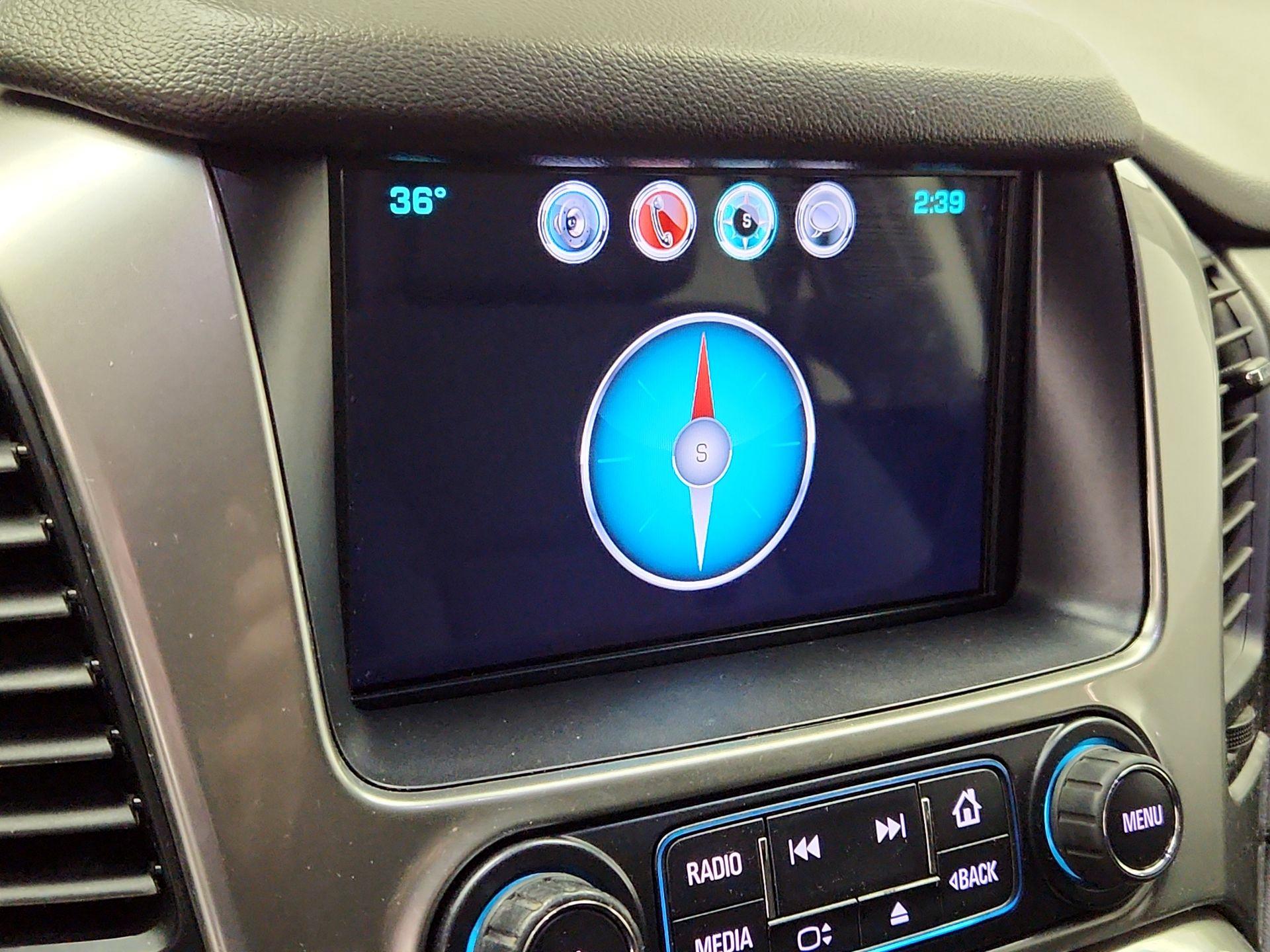 Thumbnail: 2019 Chevrolet Tahoe - 14