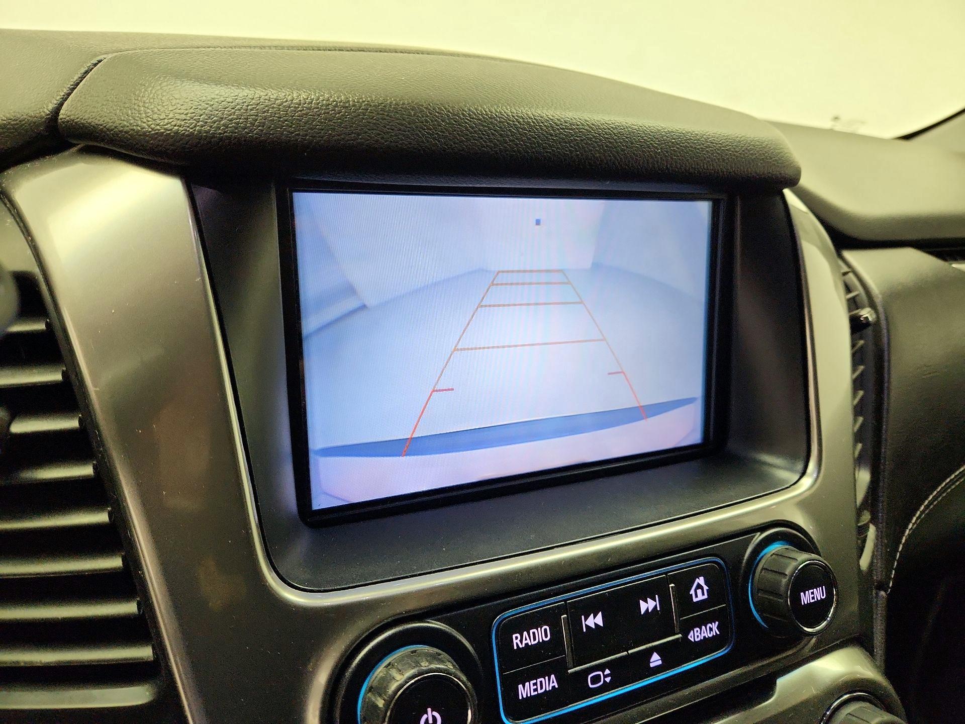 Thumbnail: 2019 Chevrolet Tahoe - 15