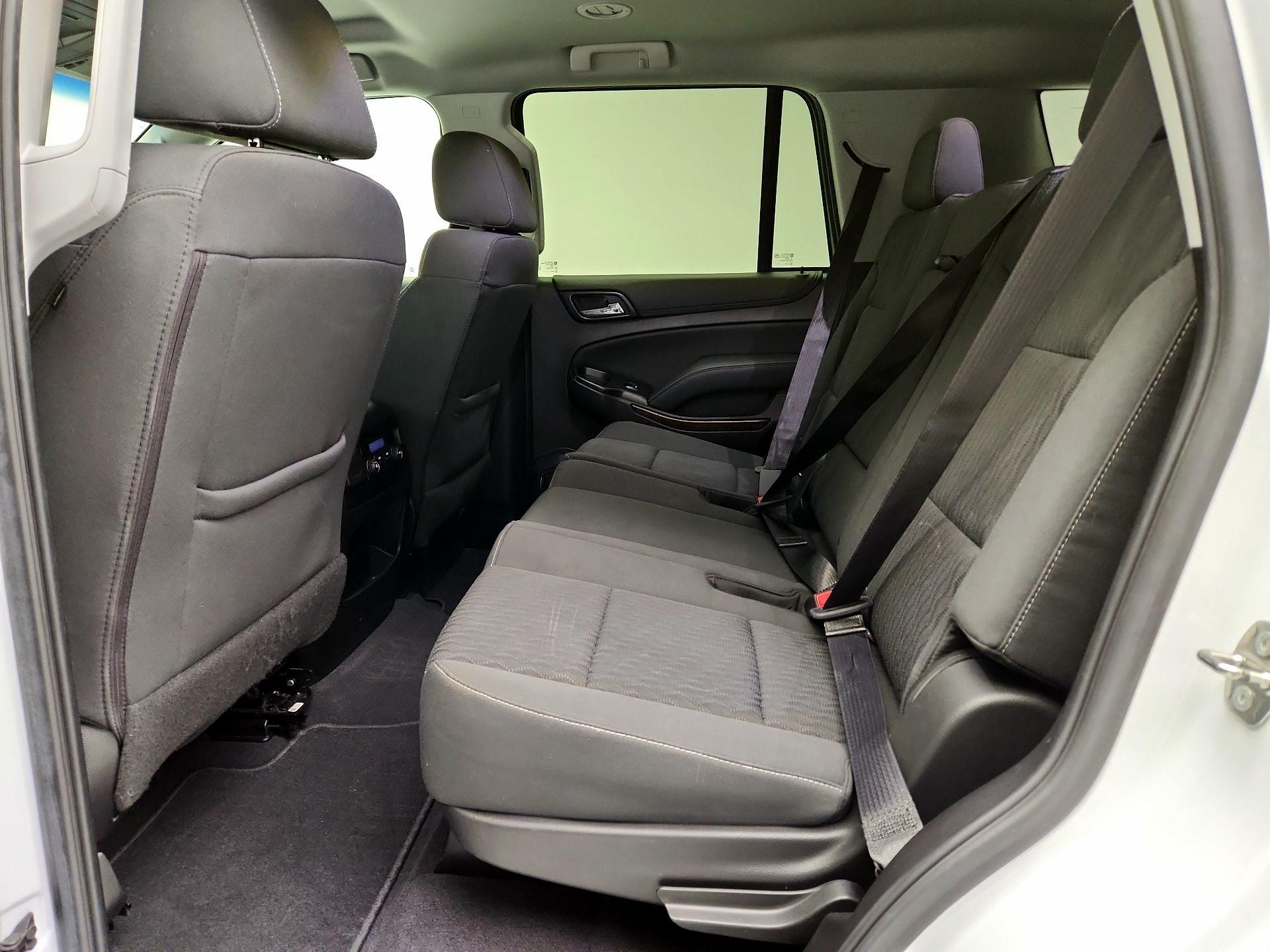 Thumbnail: 2019 Chevrolet Tahoe - 20