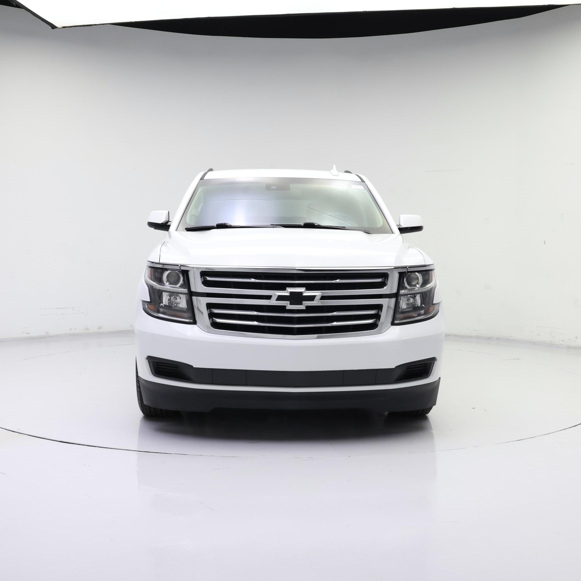 Thumbnail: 2019 Chevrolet Tahoe - 5