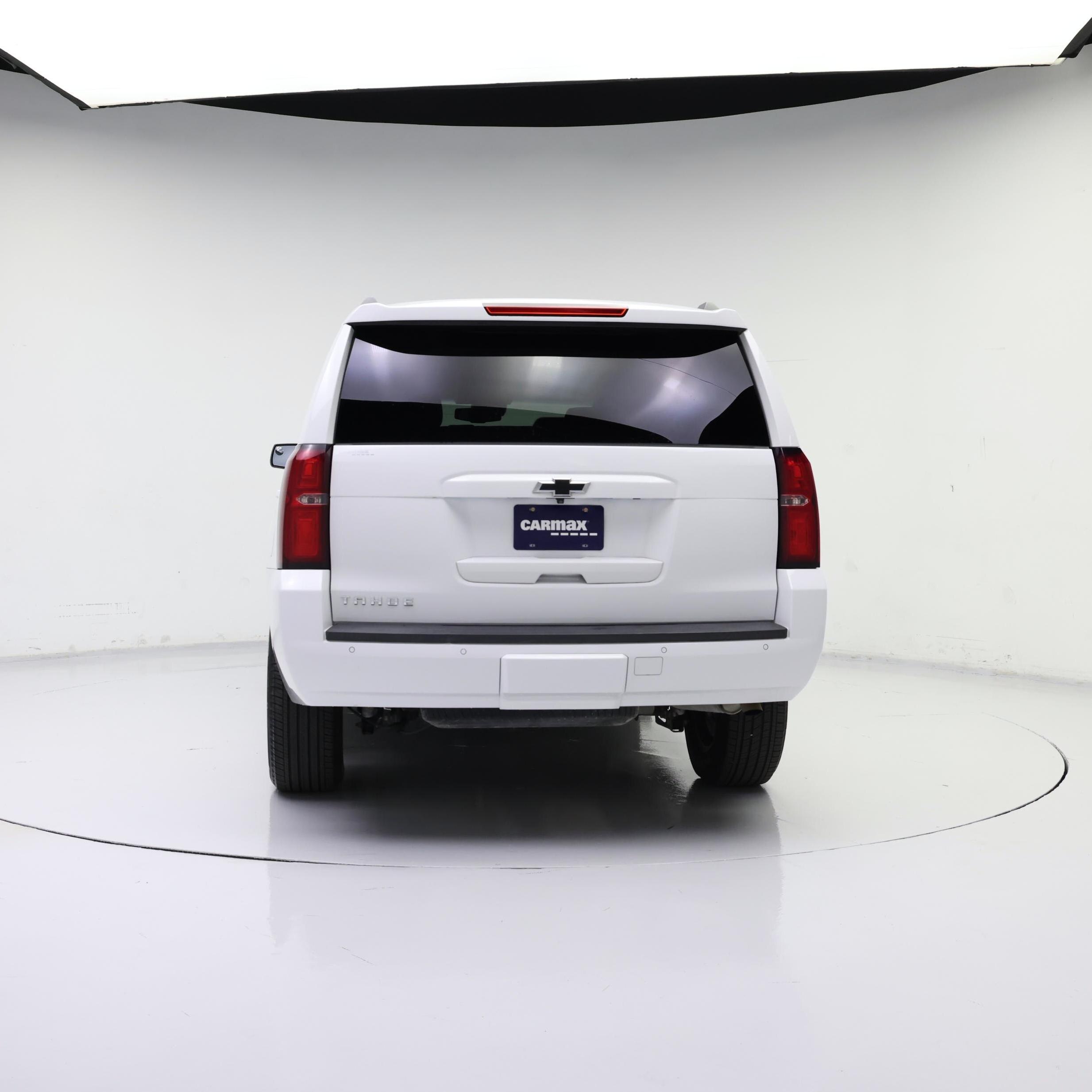 Thumbnail: 2019 Chevrolet Tahoe - 6