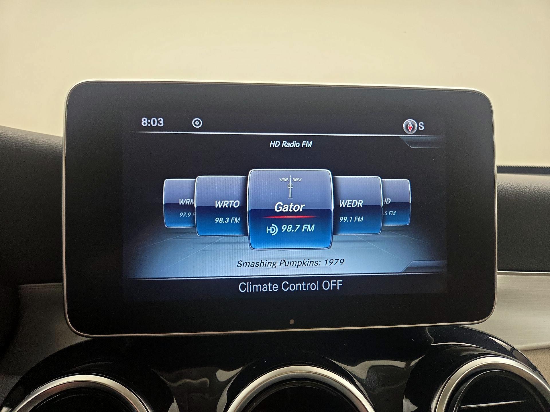 Thumbnail: 2017 Mercedes-Benz GLC - 16