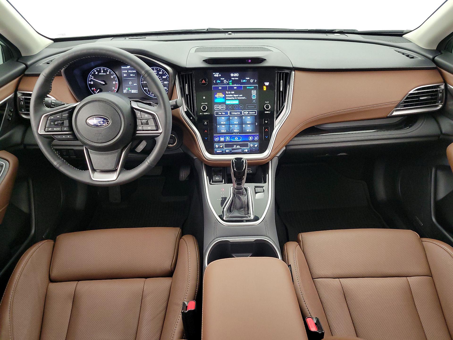 Thumbnail: 2025 Subaru Outback - 9