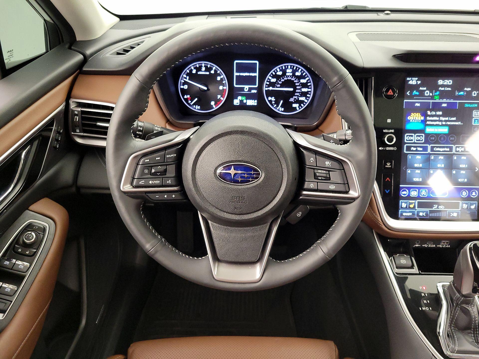 Thumbnail: 2025 Subaru Outback - 10