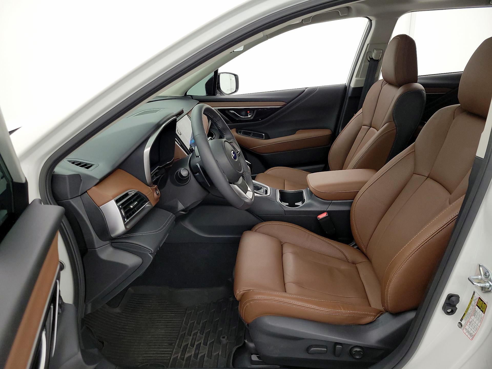 Thumbnail: 2025 Subaru Outback - 11