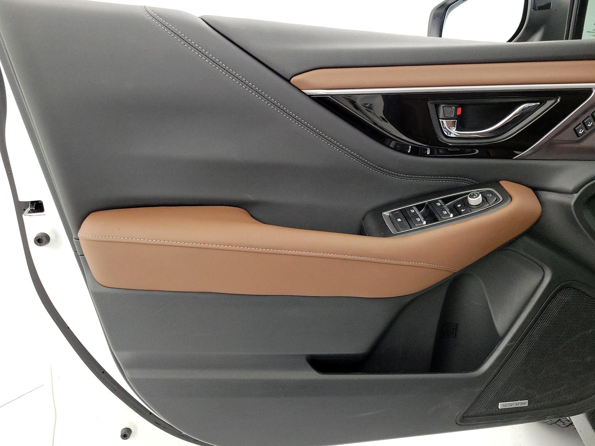 Thumbnail: 2025 Subaru Outback - 12