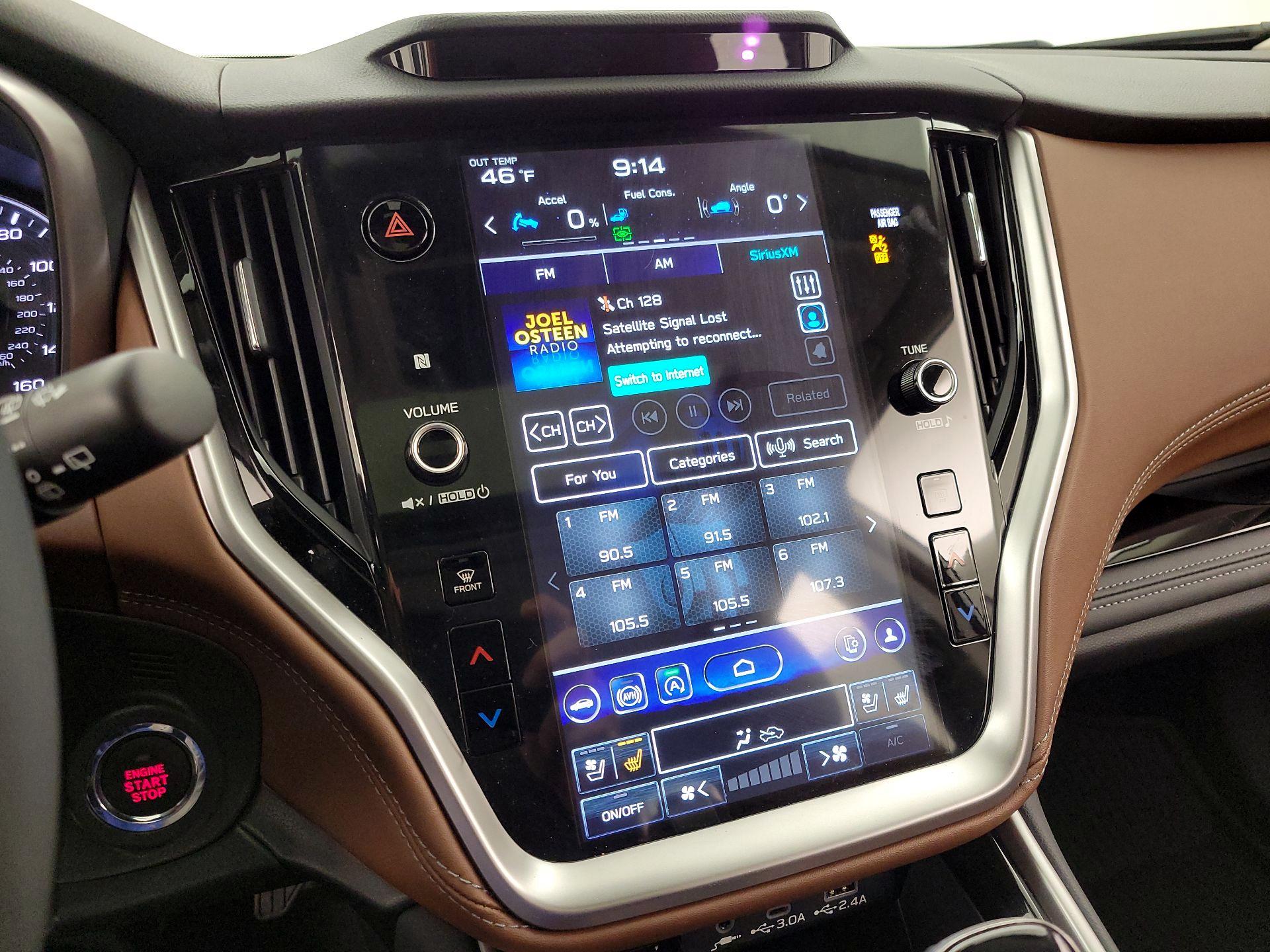 Thumbnail: 2025 Subaru Outback - 15