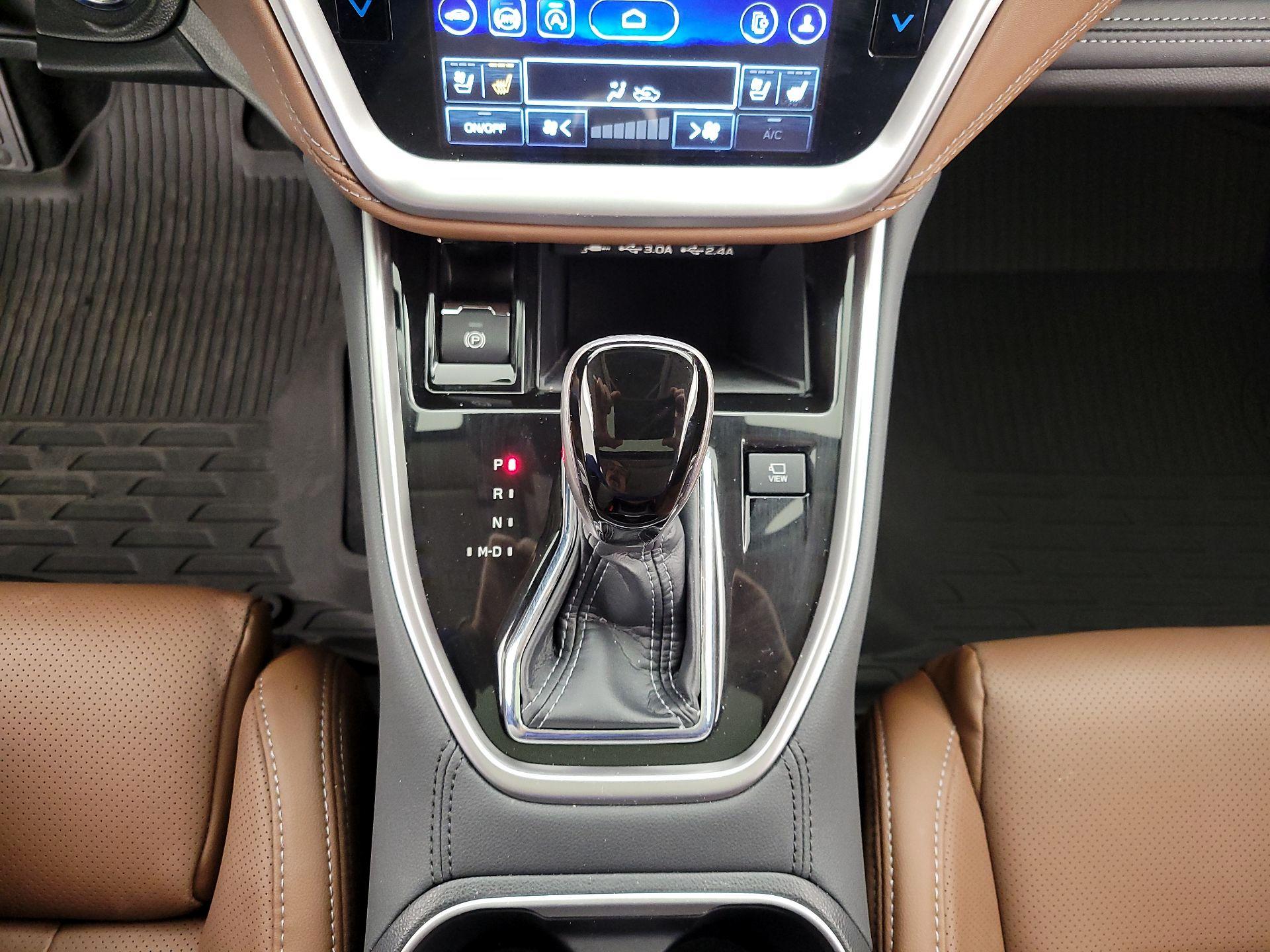 Thumbnail: 2025 Subaru Outback - 17