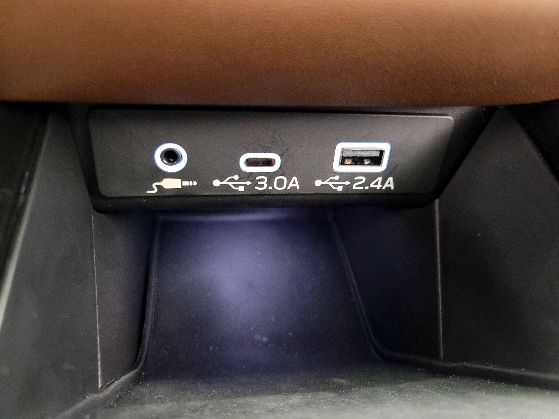 Thumbnail: 2025 Subaru Outback - 18