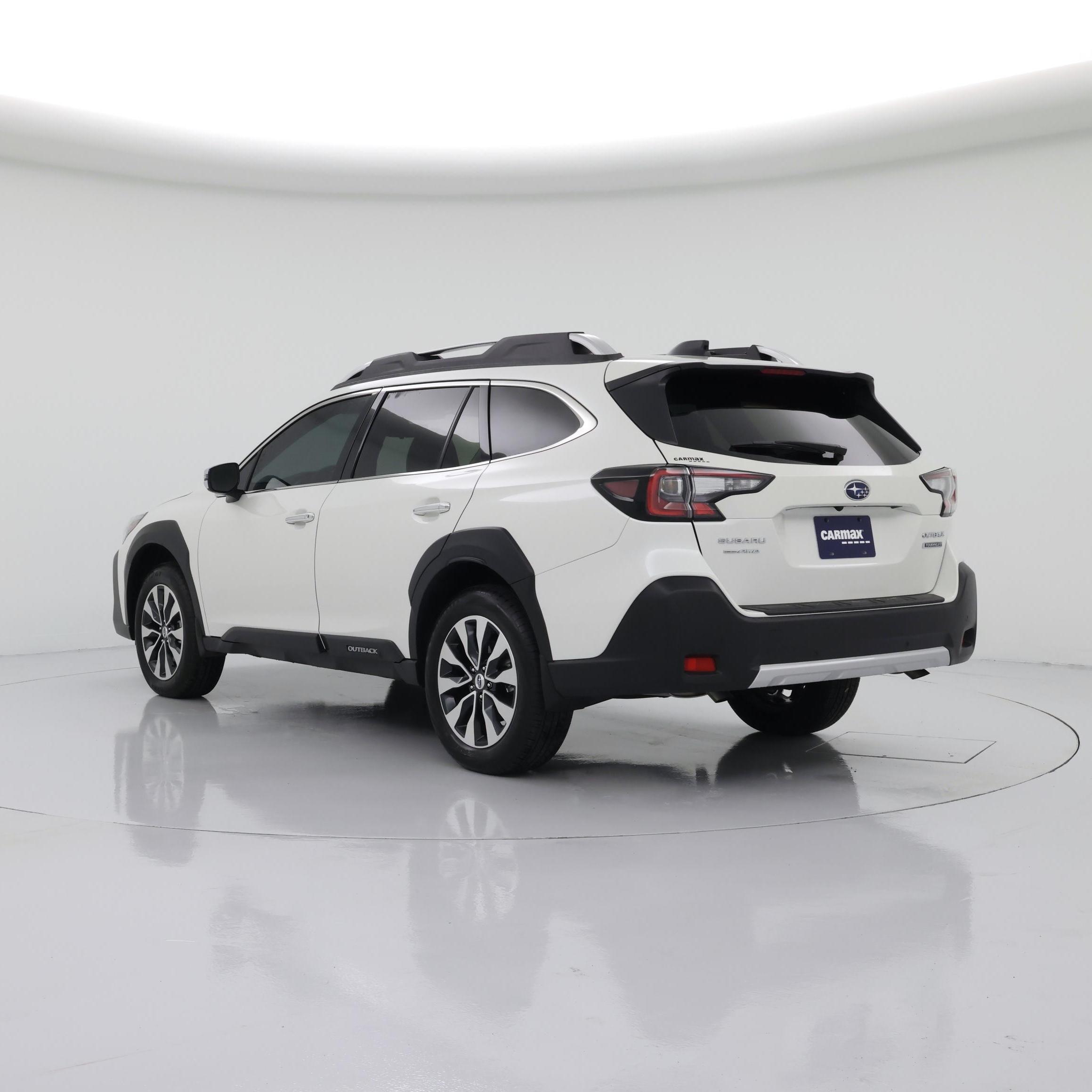 Thumbnail: 2025 Subaru Outback - 2