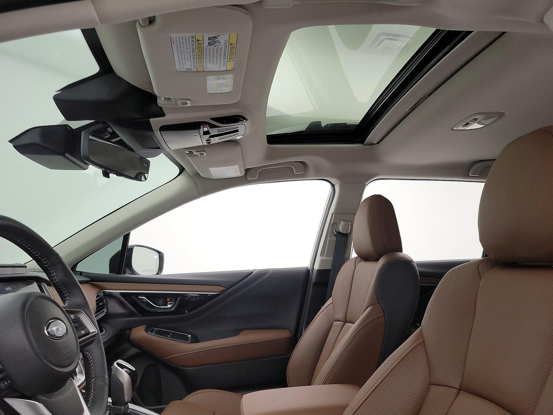 Thumbnail: 2025 Subaru Outback - 19