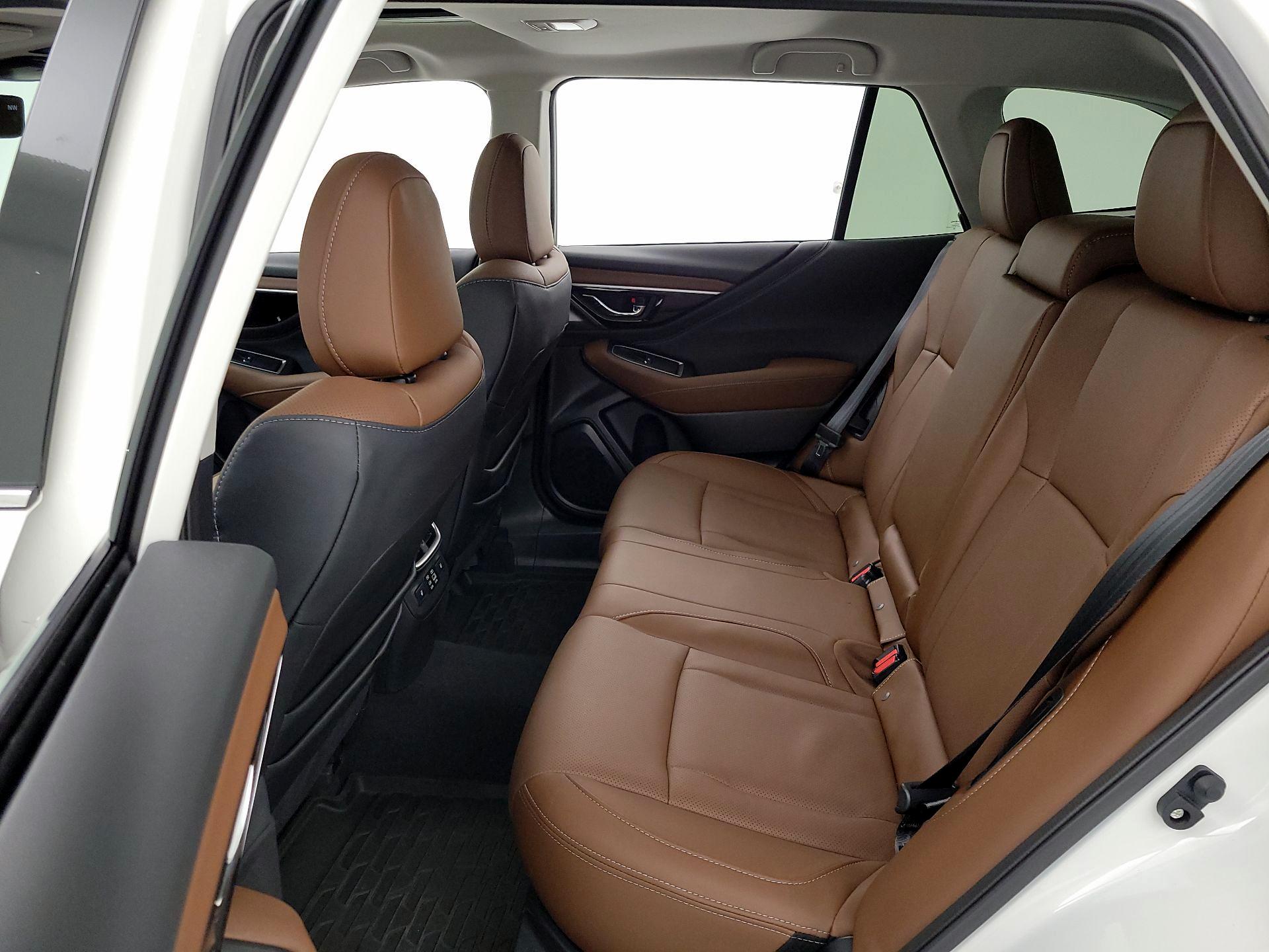 Thumbnail: 2025 Subaru Outback - 20