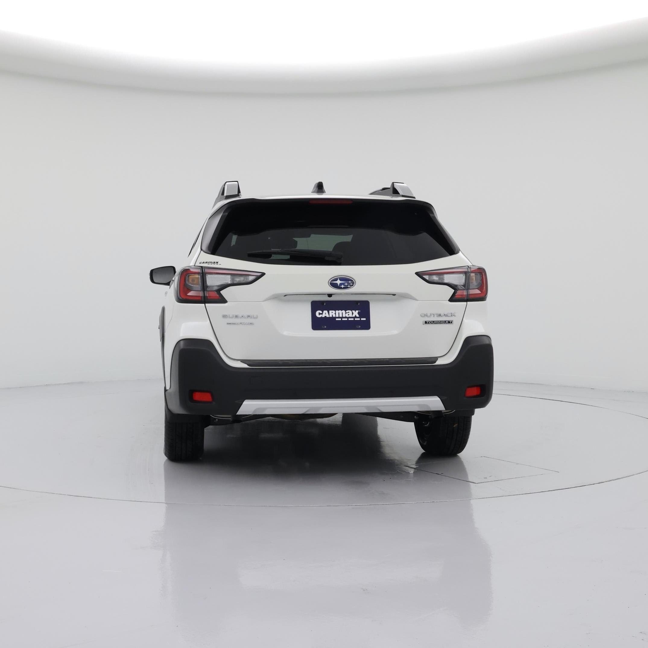 Thumbnail: 2025 Subaru Outback - 6