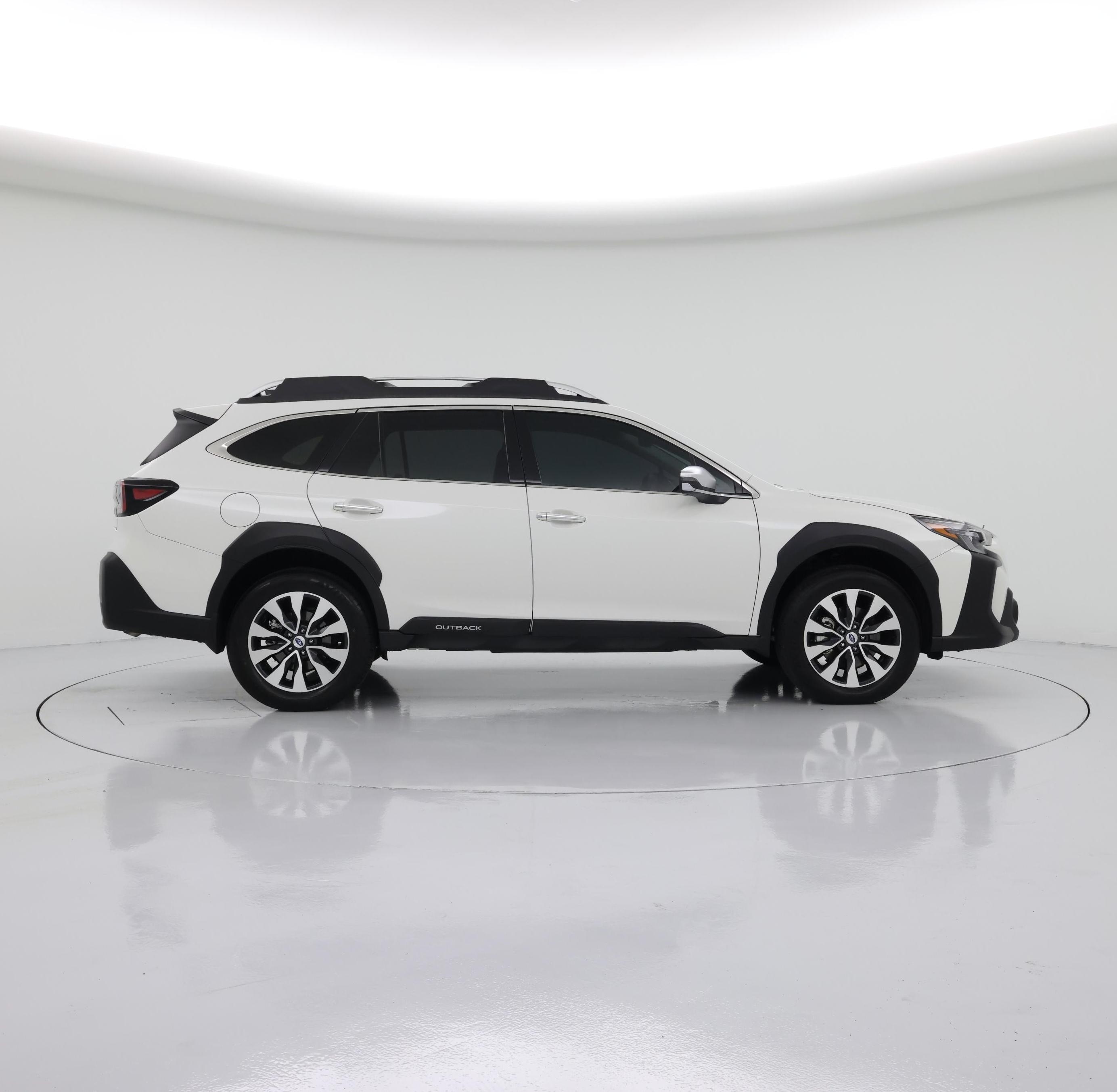 Thumbnail: 2025 Subaru Outback - 7