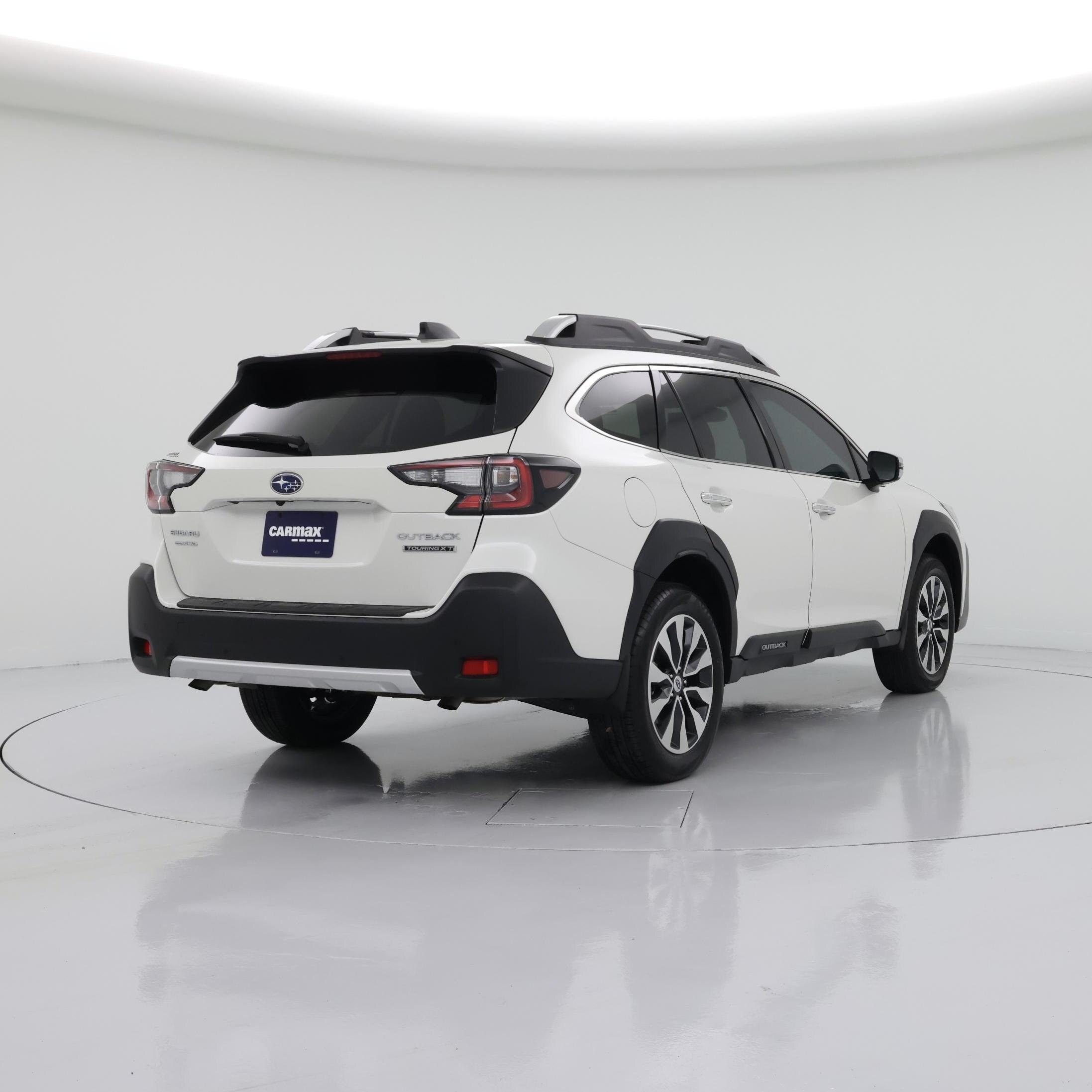 Thumbnail: 2025 Subaru Outback - 8