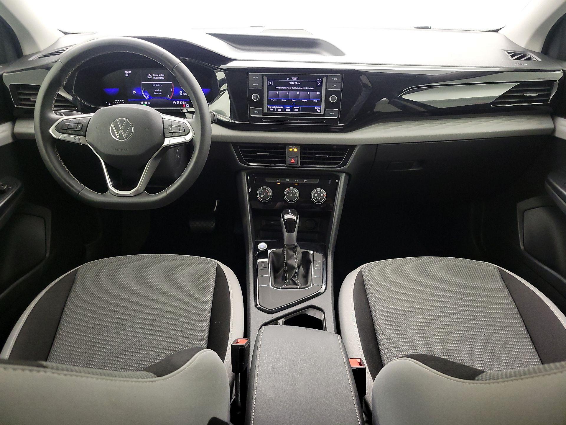 Thumbnail: 2023 Volkswagen Taos - 9