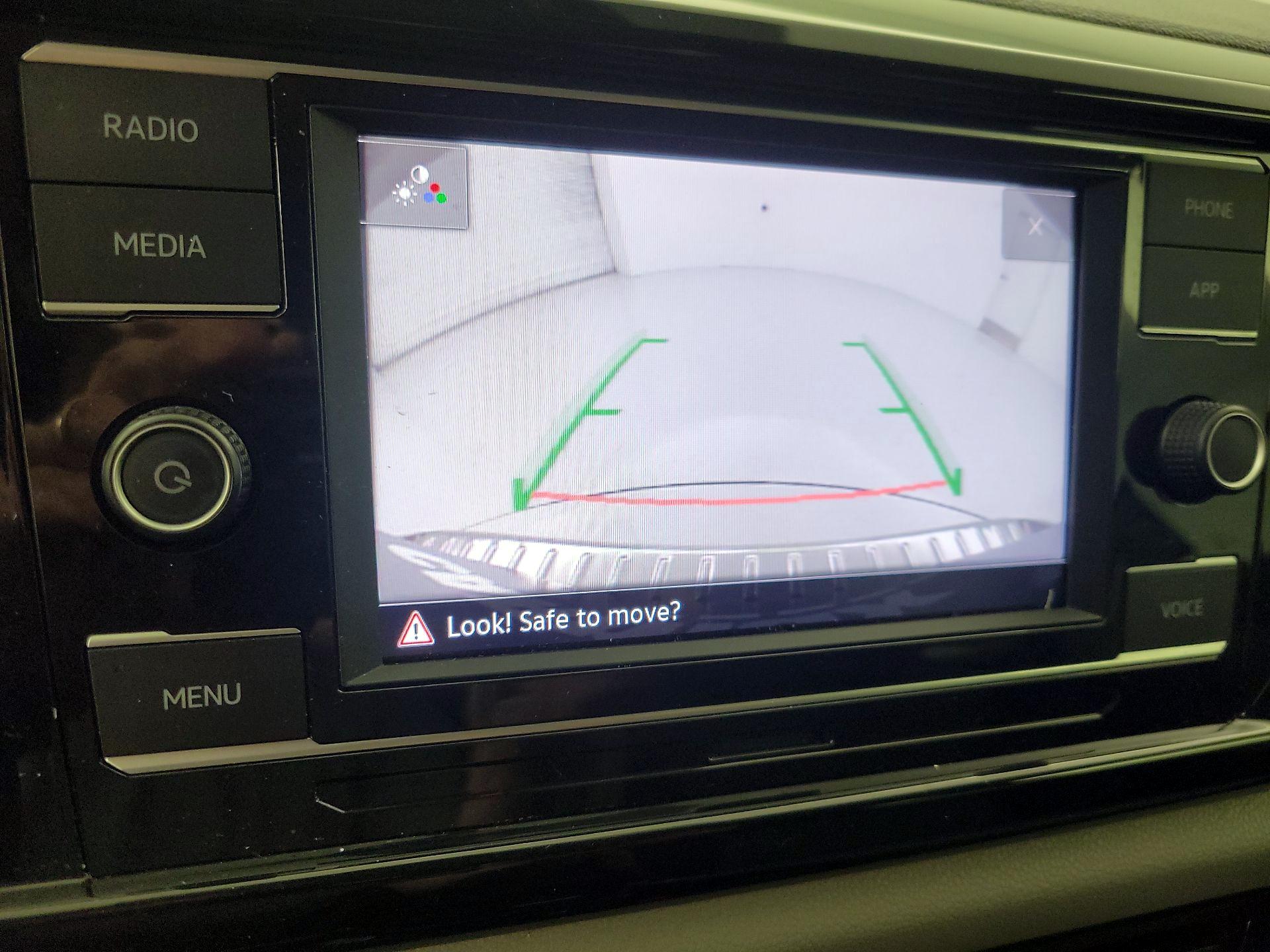 Thumbnail: 2023 Volkswagen Taos - 14