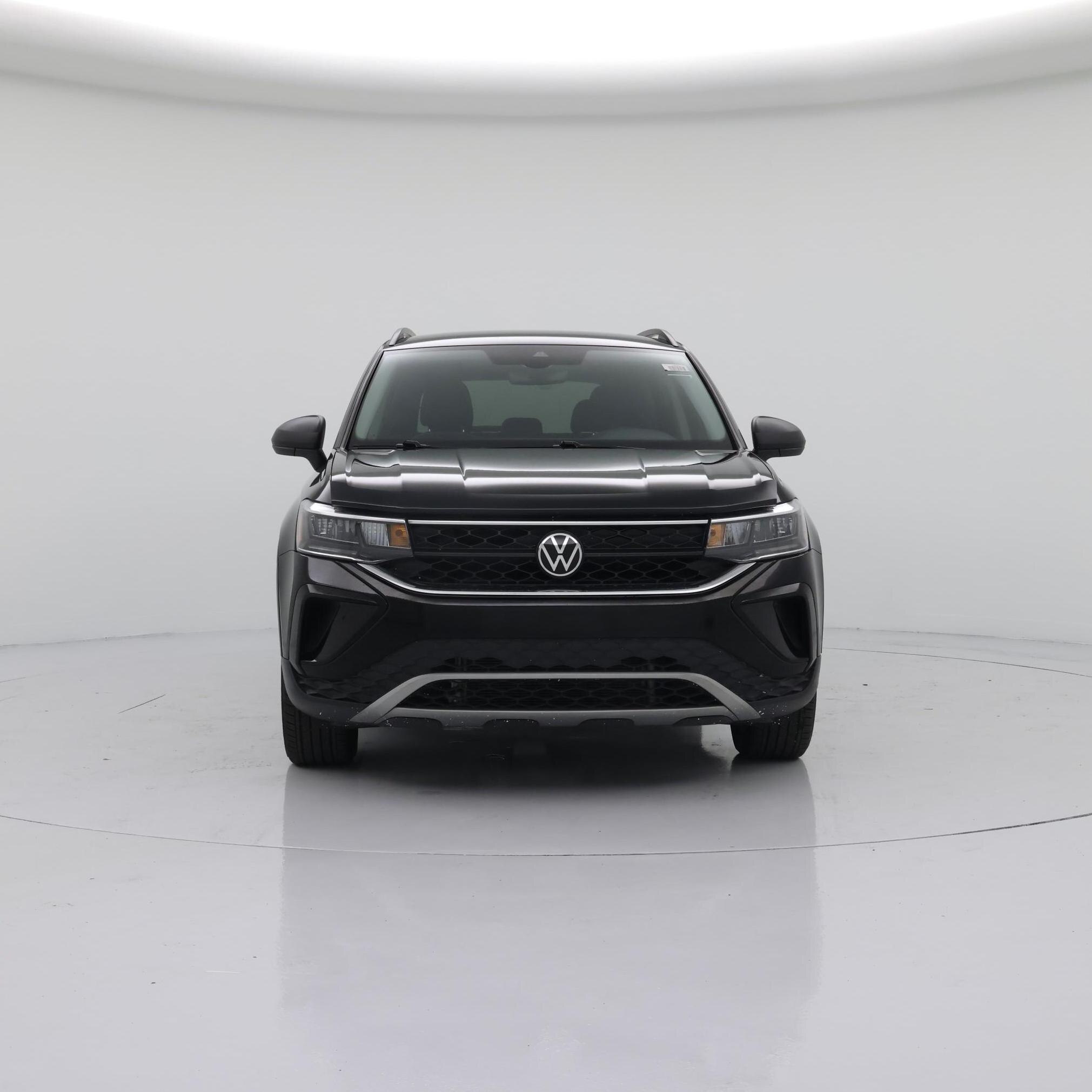 Thumbnail: 2023 Volkswagen Taos - 5