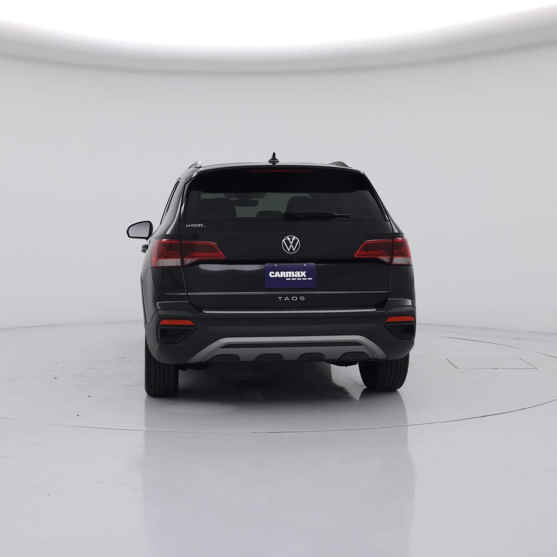 Thumbnail: 2023 Volkswagen Taos - 6