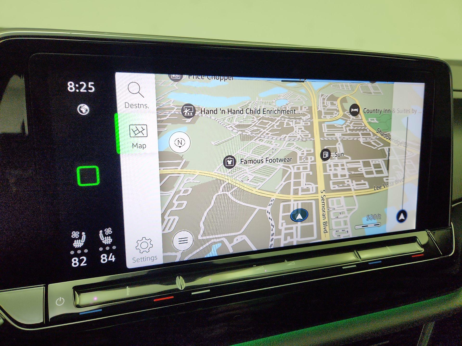 Thumbnail: 2024 Volkswagen Atlas - 14