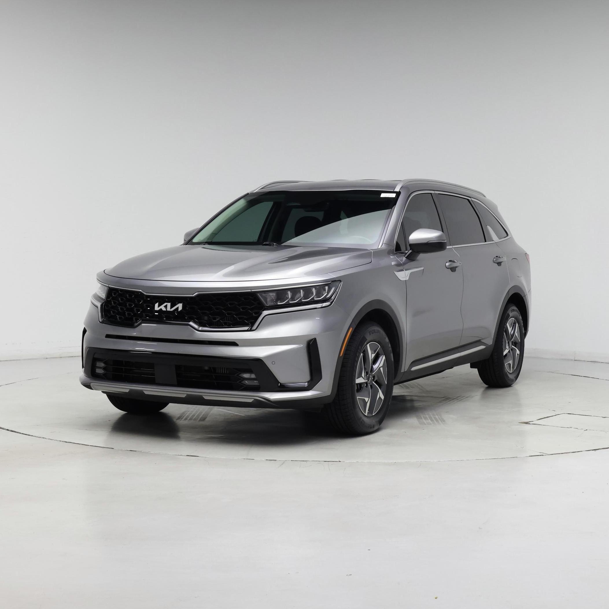 Thumbnail: 2024 Kia Sorento - 4