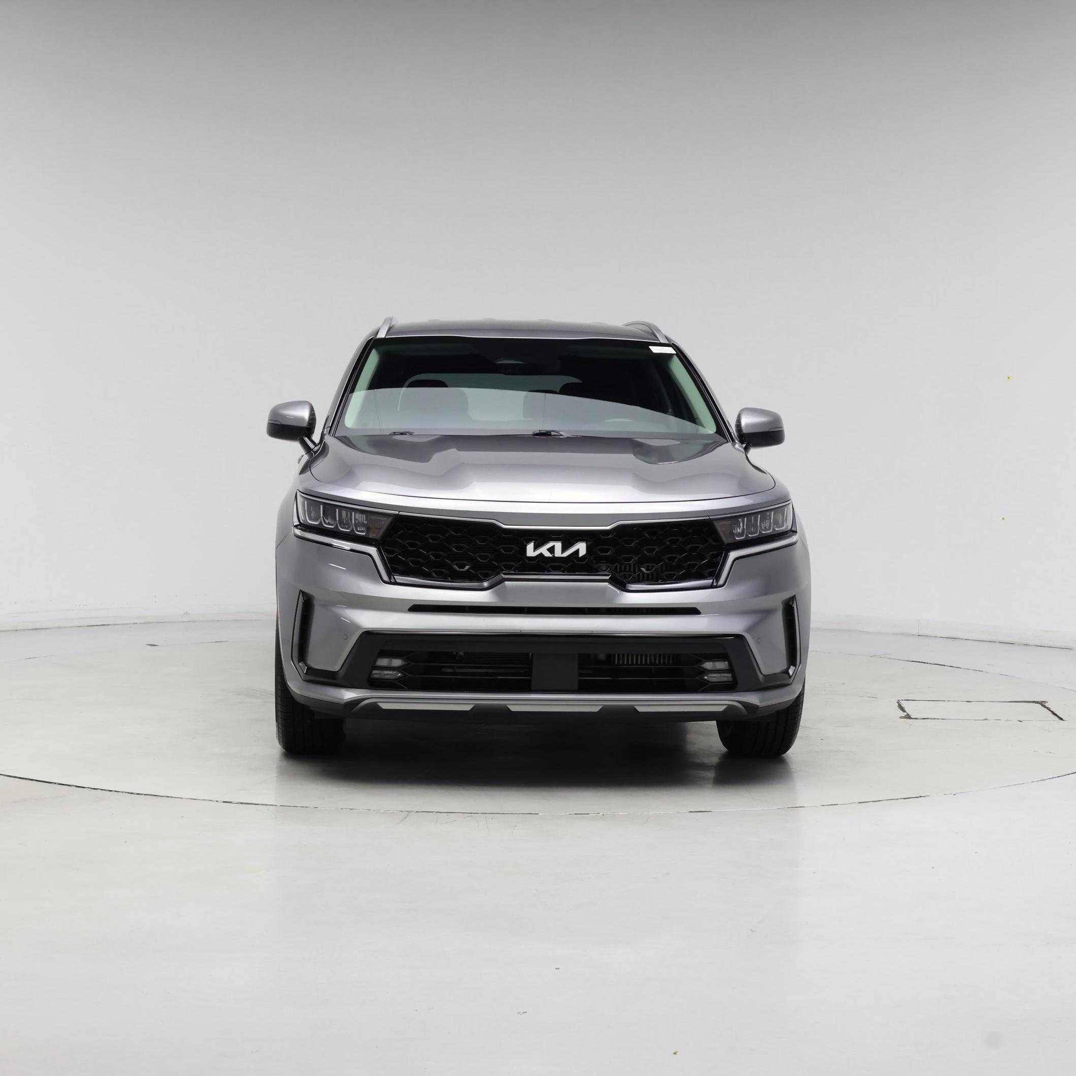 Thumbnail: 2024 Kia Sorento - 5