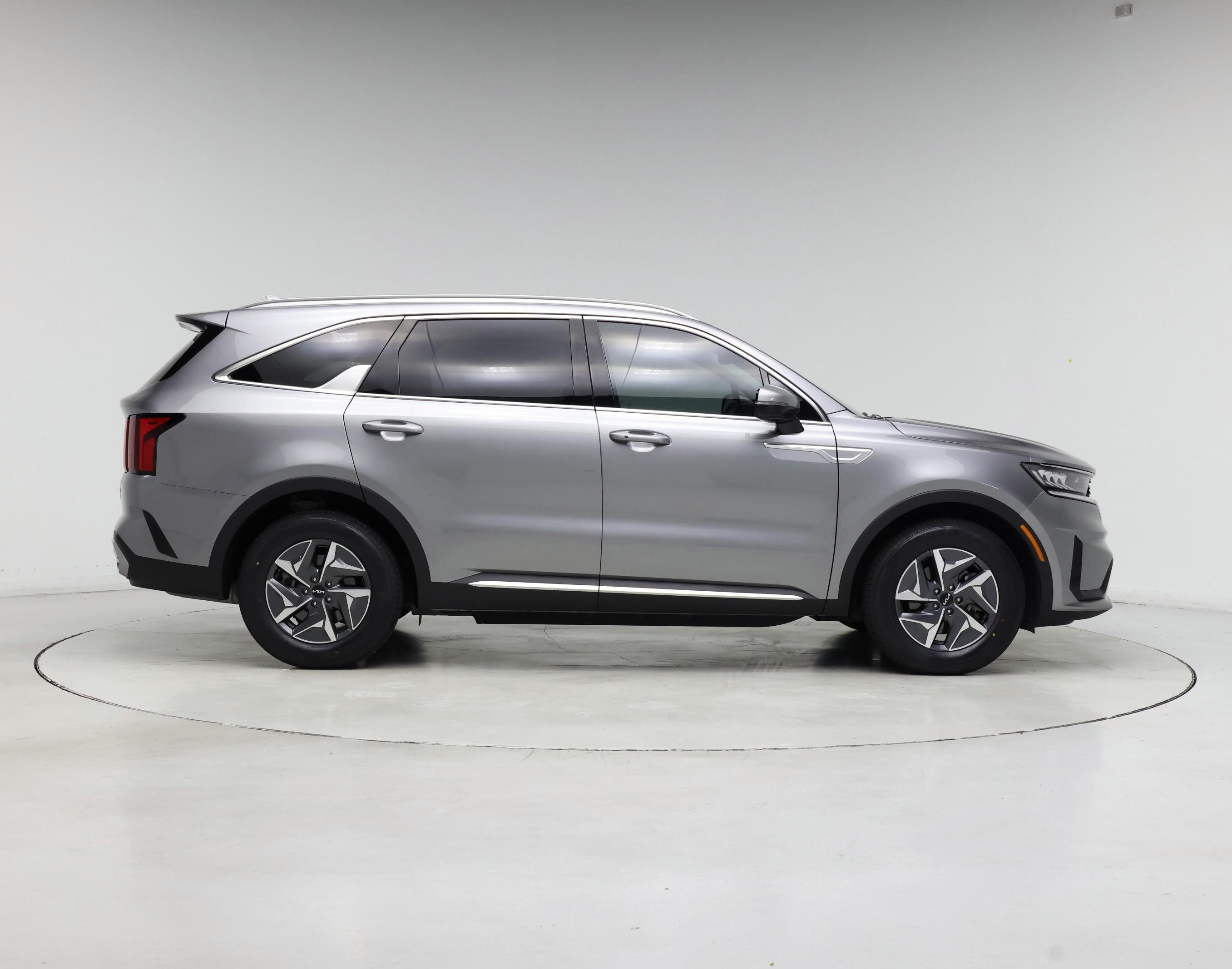 Thumbnail: 2024 Kia Sorento - 7