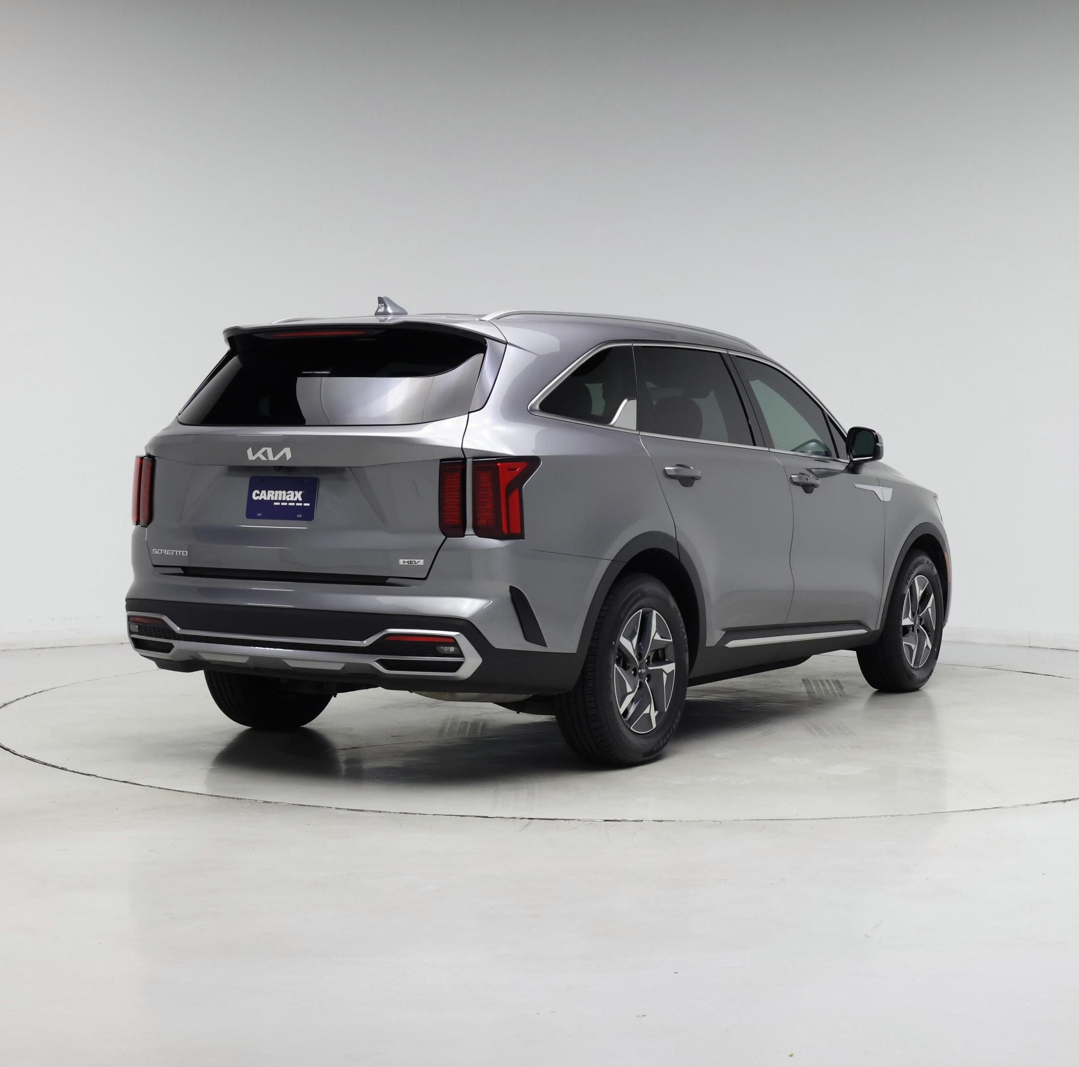 Thumbnail: 2024 Kia Sorento - 8