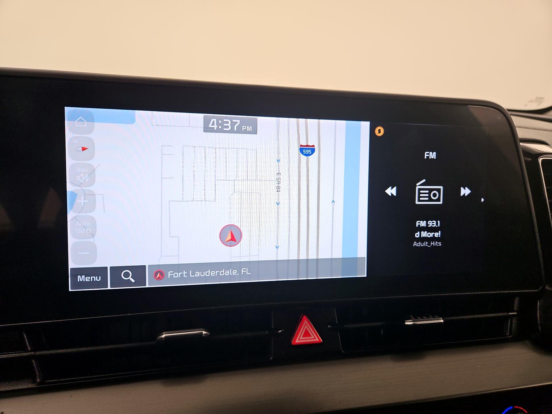 Thumbnail: 2024 Kia Sportage - 14