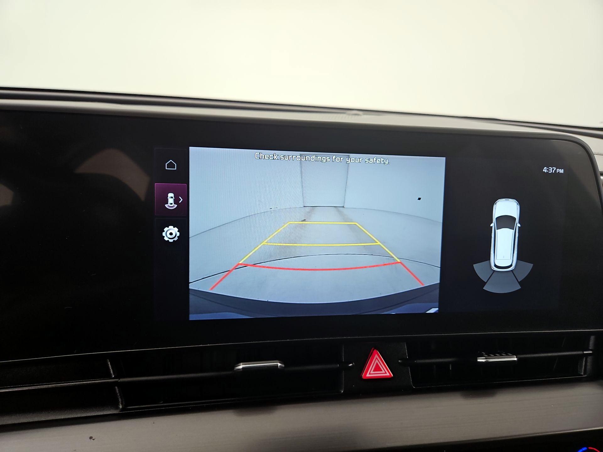 Thumbnail: 2024 Kia Sportage - 15