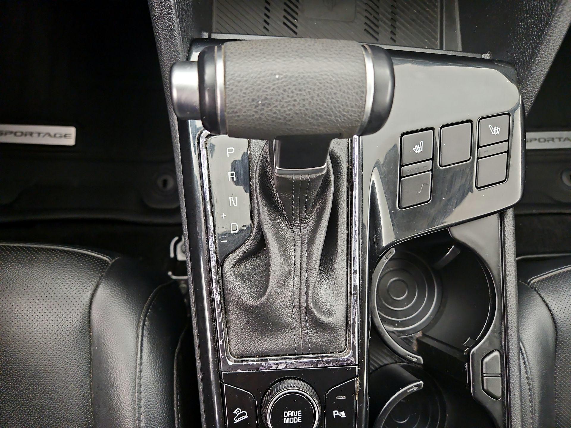 Thumbnail: 2024 Kia Sportage - 18