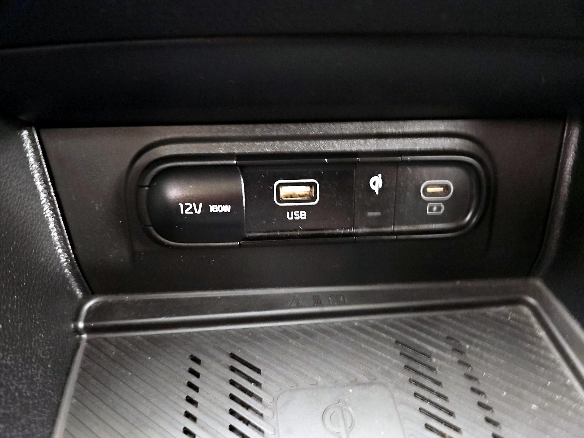 Thumbnail: 2024 Kia Sportage - 19