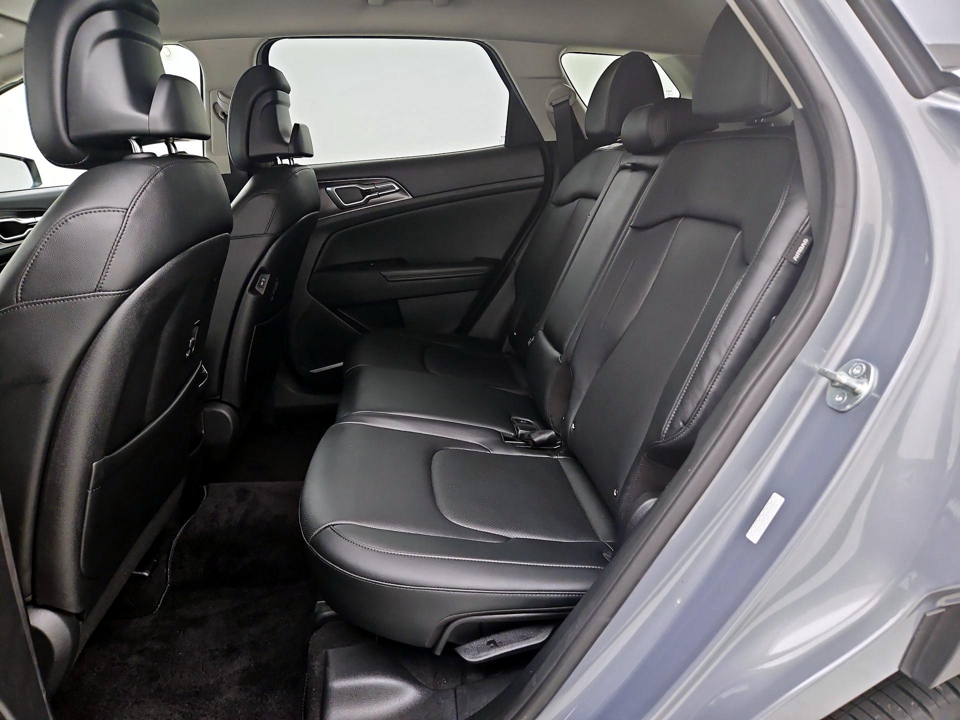 Thumbnail: 2024 Kia Sportage - 20