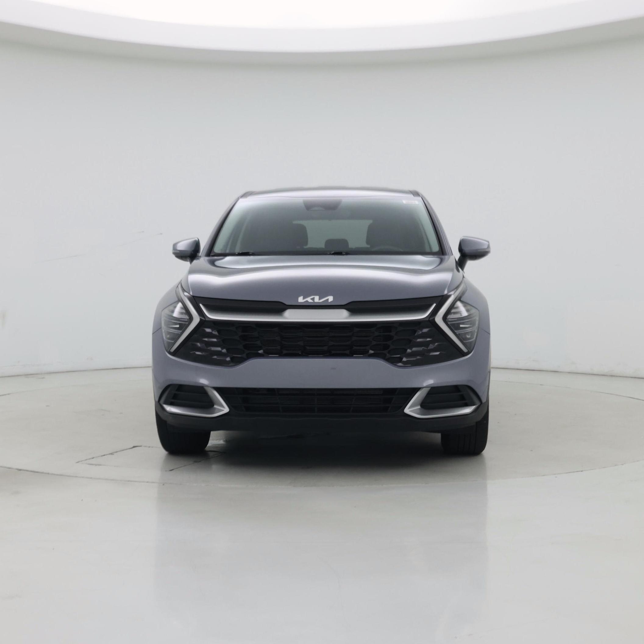 Thumbnail: 2024 Kia Sportage - 5