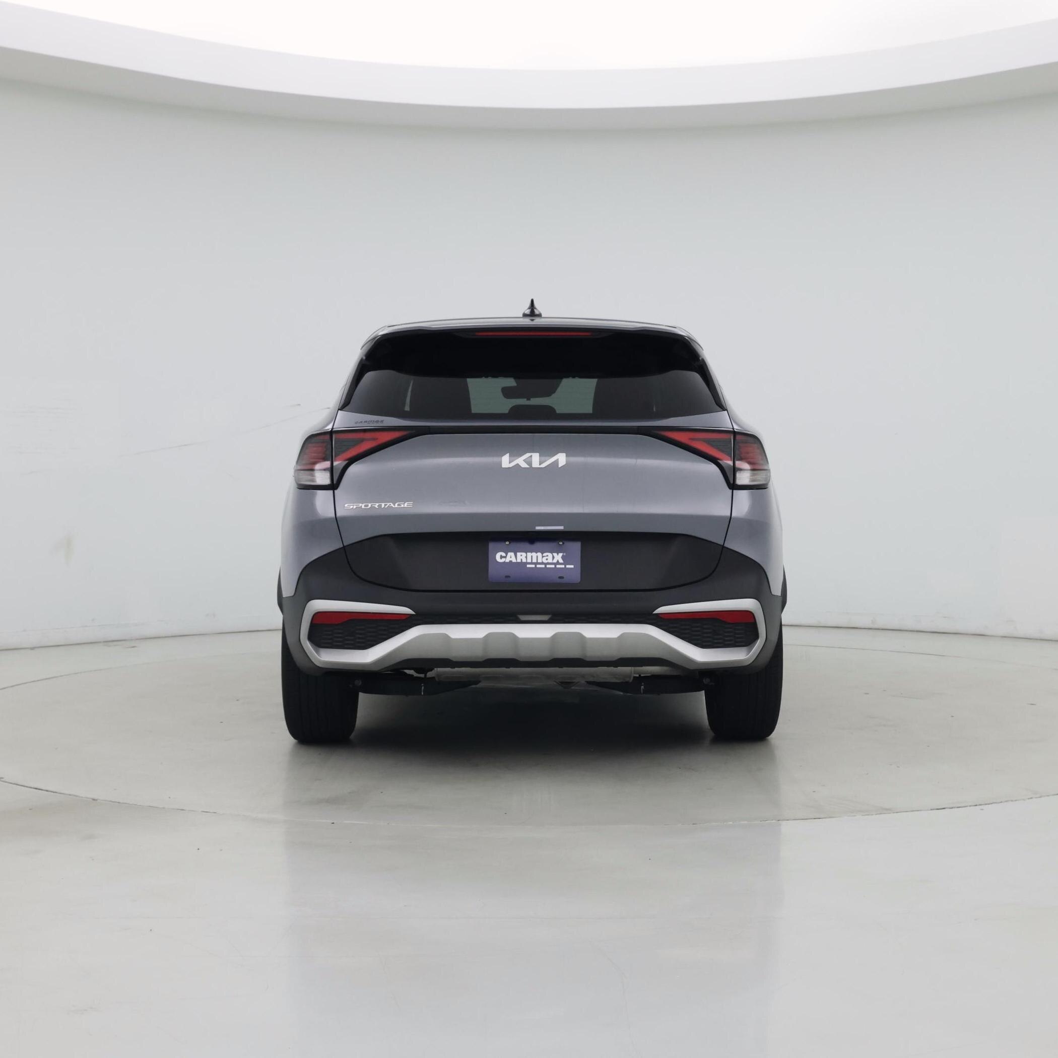 Thumbnail: 2024 Kia Sportage - 6