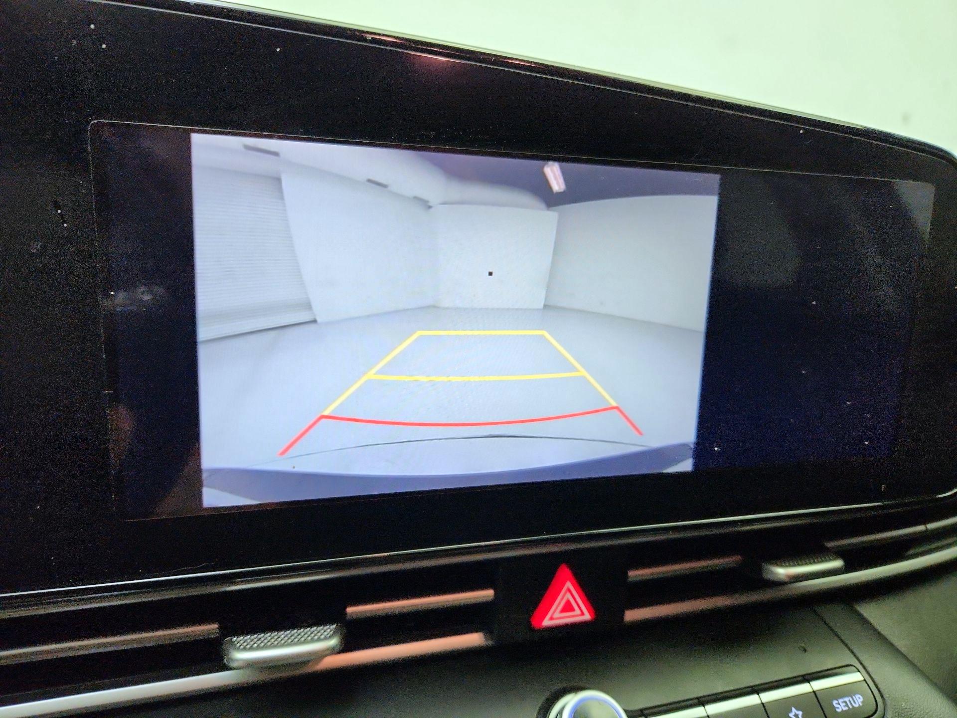 Thumbnail: 2023 Hyundai Elantra - 15