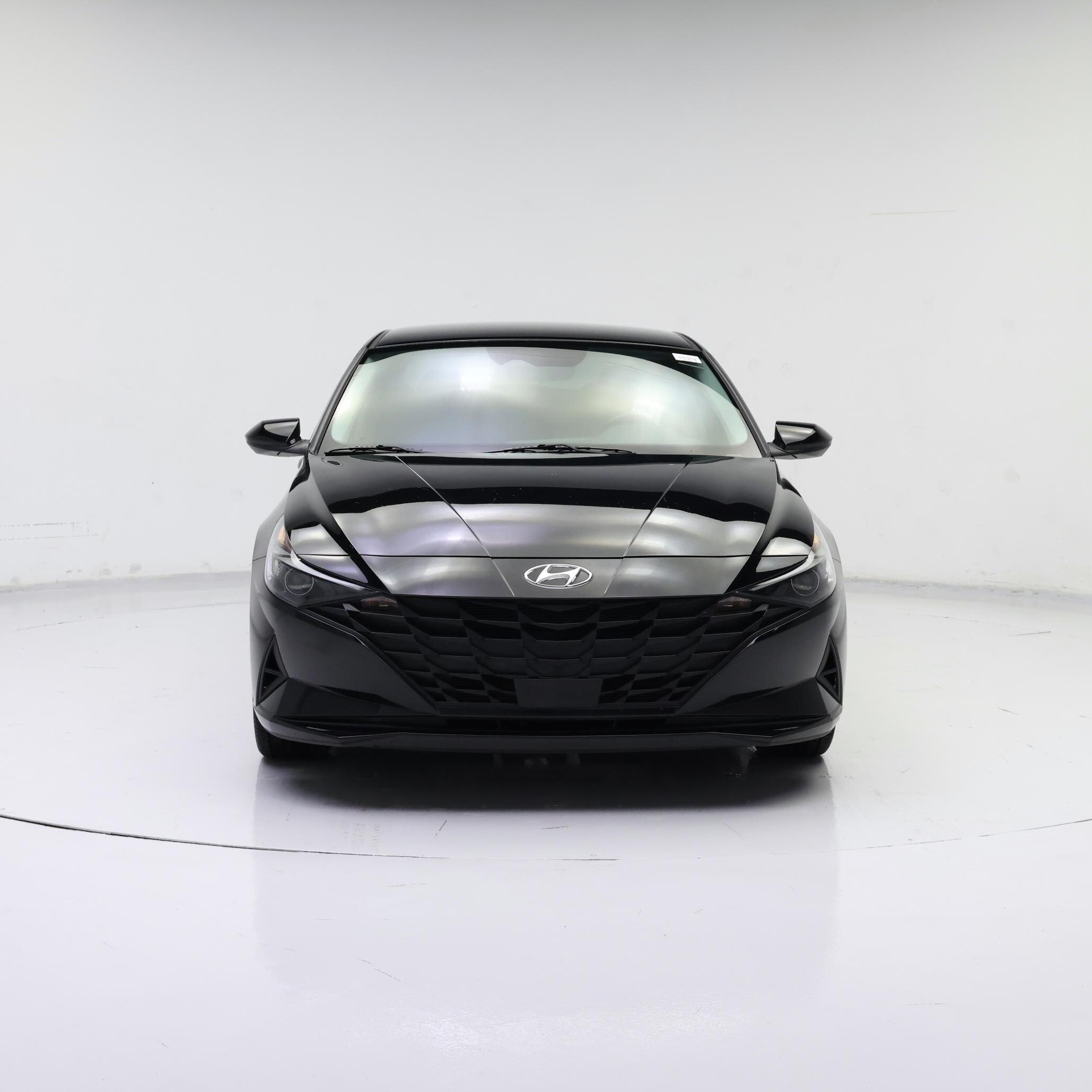 Thumbnail: 2023 Hyundai Elantra - 5