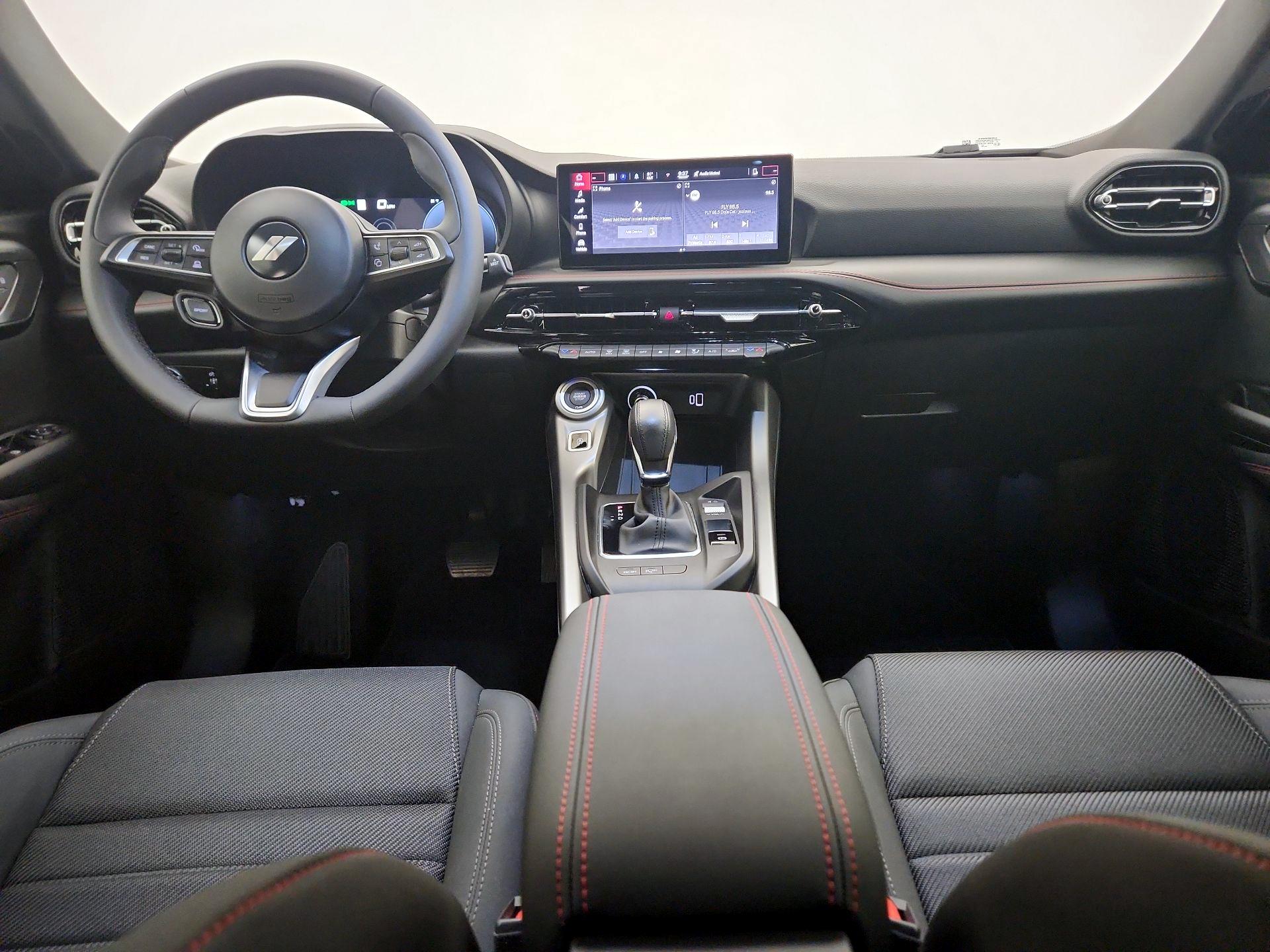 Thumbnail: 2023 Dodge Hornet - 9