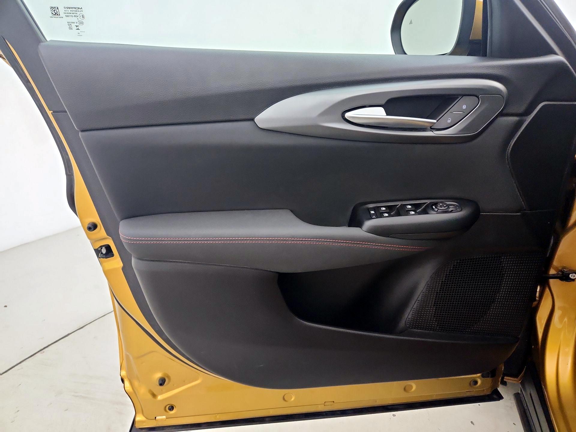 Thumbnail: 2023 Dodge Hornet - 12