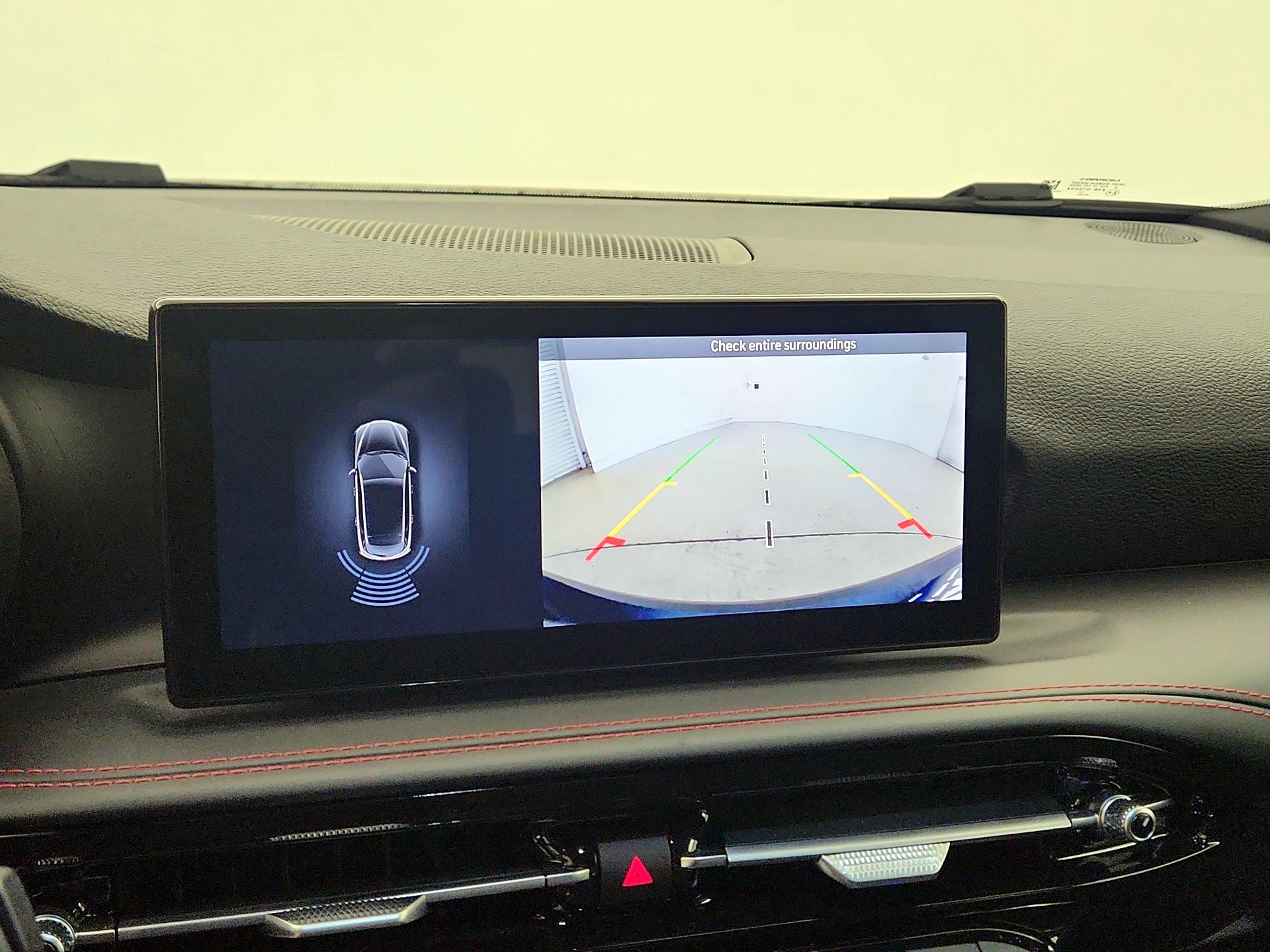 Thumbnail: 2023 Dodge Hornet - 14