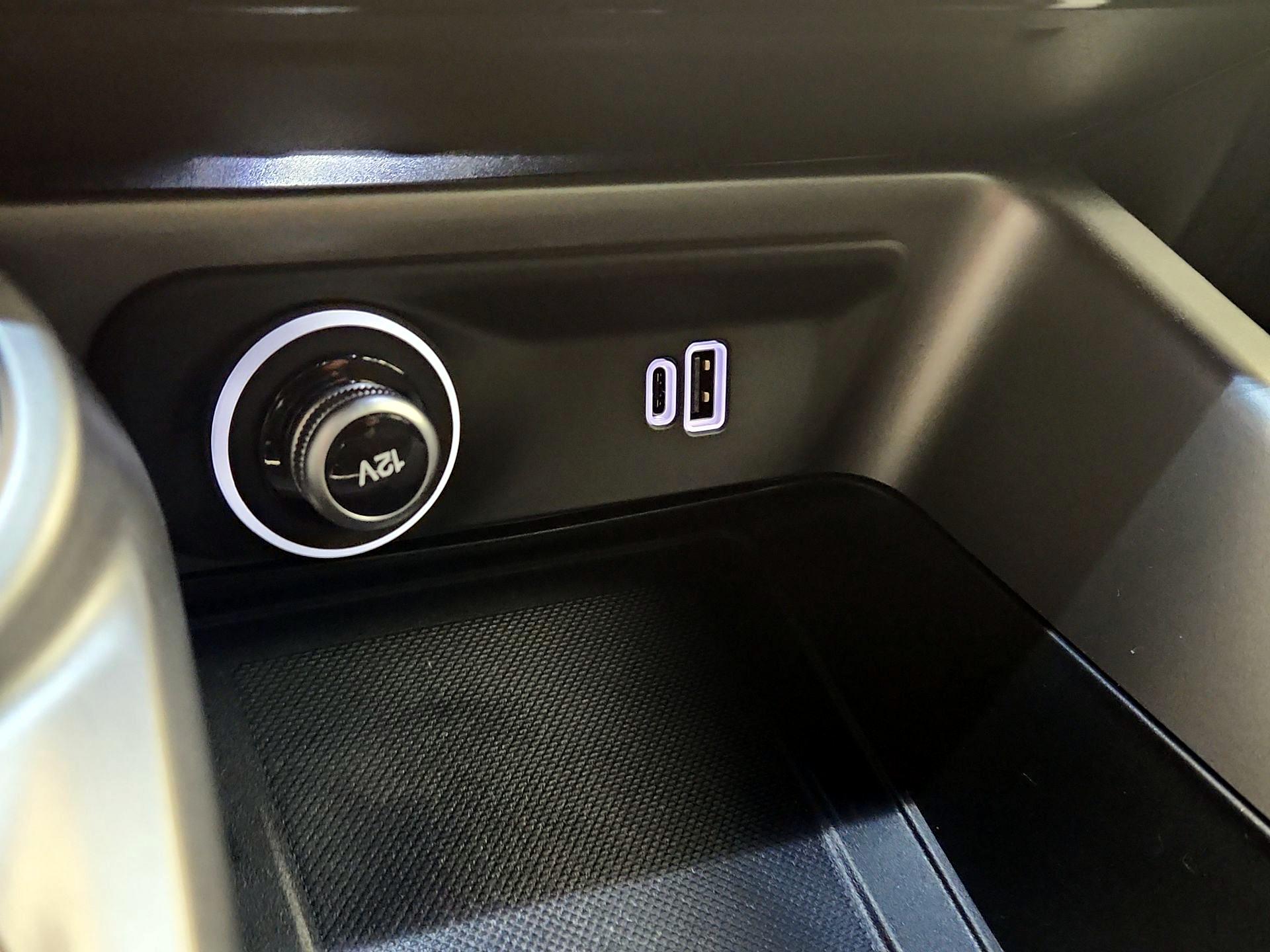 Thumbnail: 2023 Dodge Hornet - 18