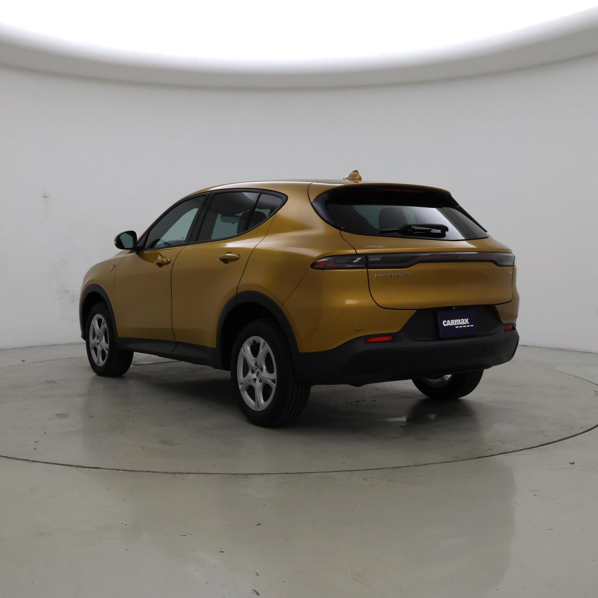 Thumbnail: 2023 Dodge Hornet - 2