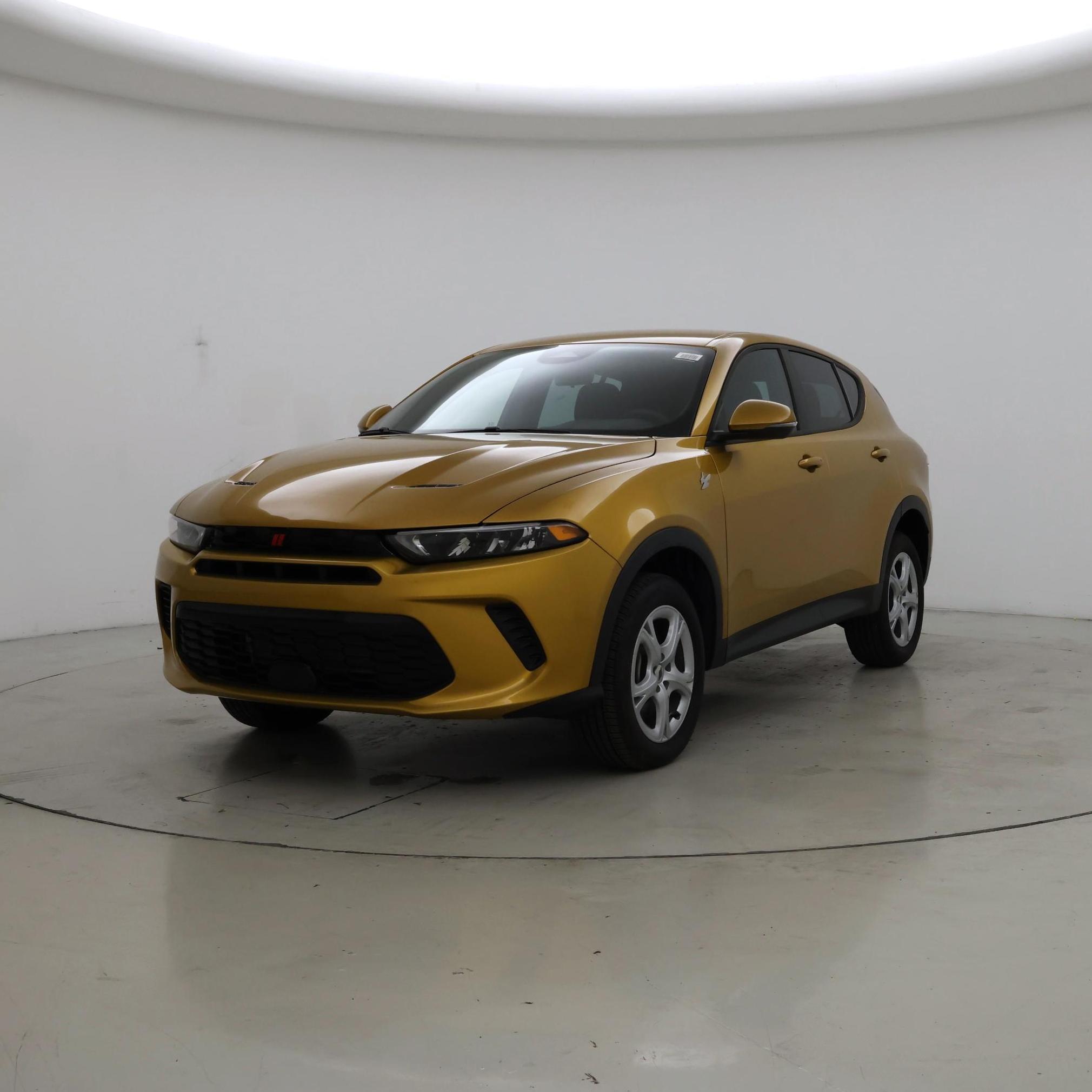 Thumbnail: 2023 Dodge Hornet - 4