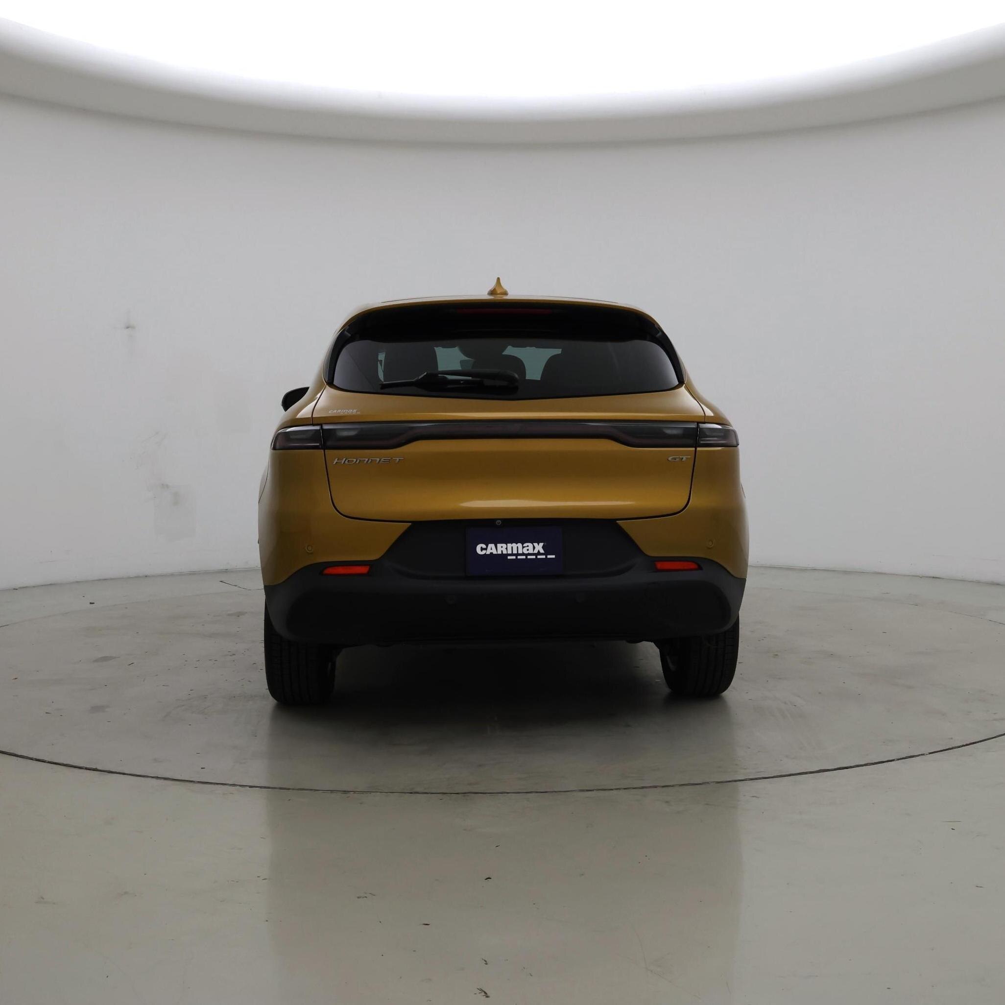 Thumbnail: 2023 Dodge Hornet - 6