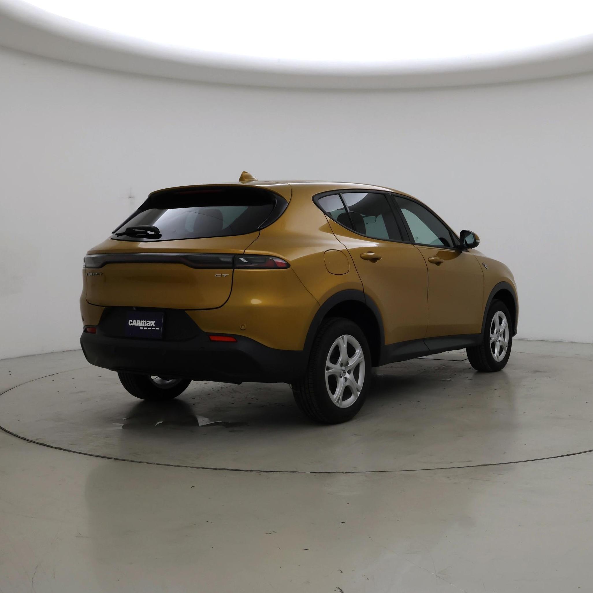 Thumbnail: 2023 Dodge Hornet - 8