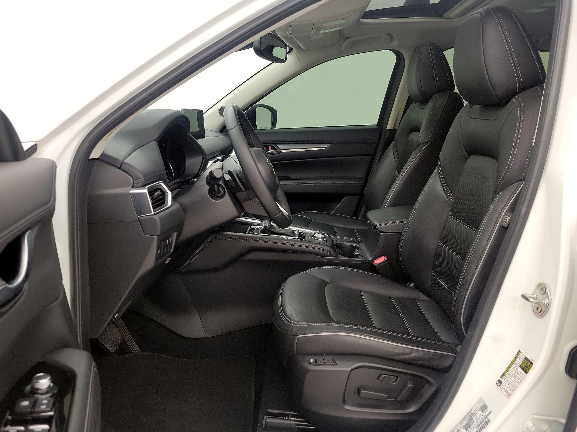 Thumbnail: 2024 Mazda CX-5 - 11