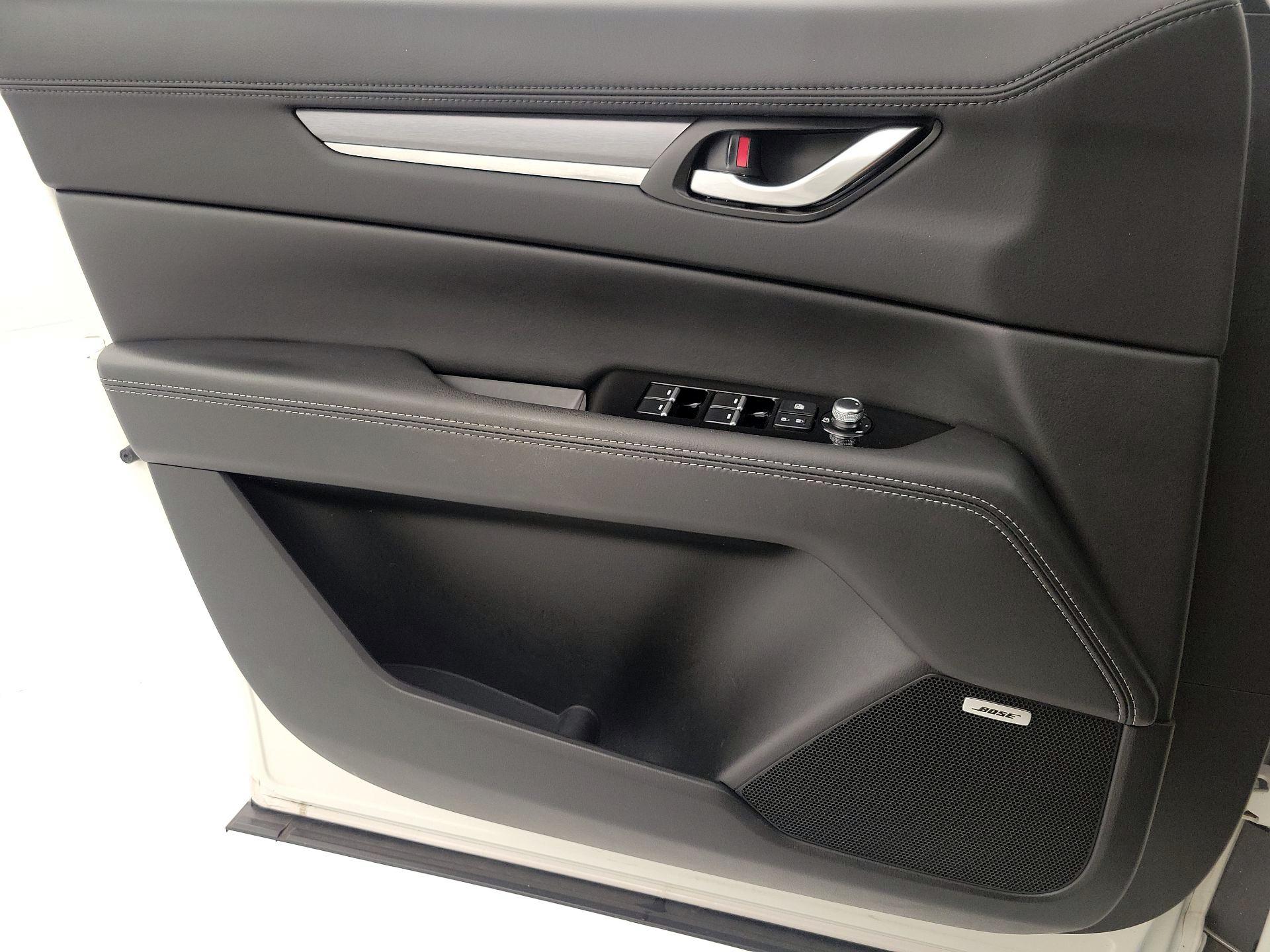 Thumbnail: 2024 Mazda CX-5 - 12